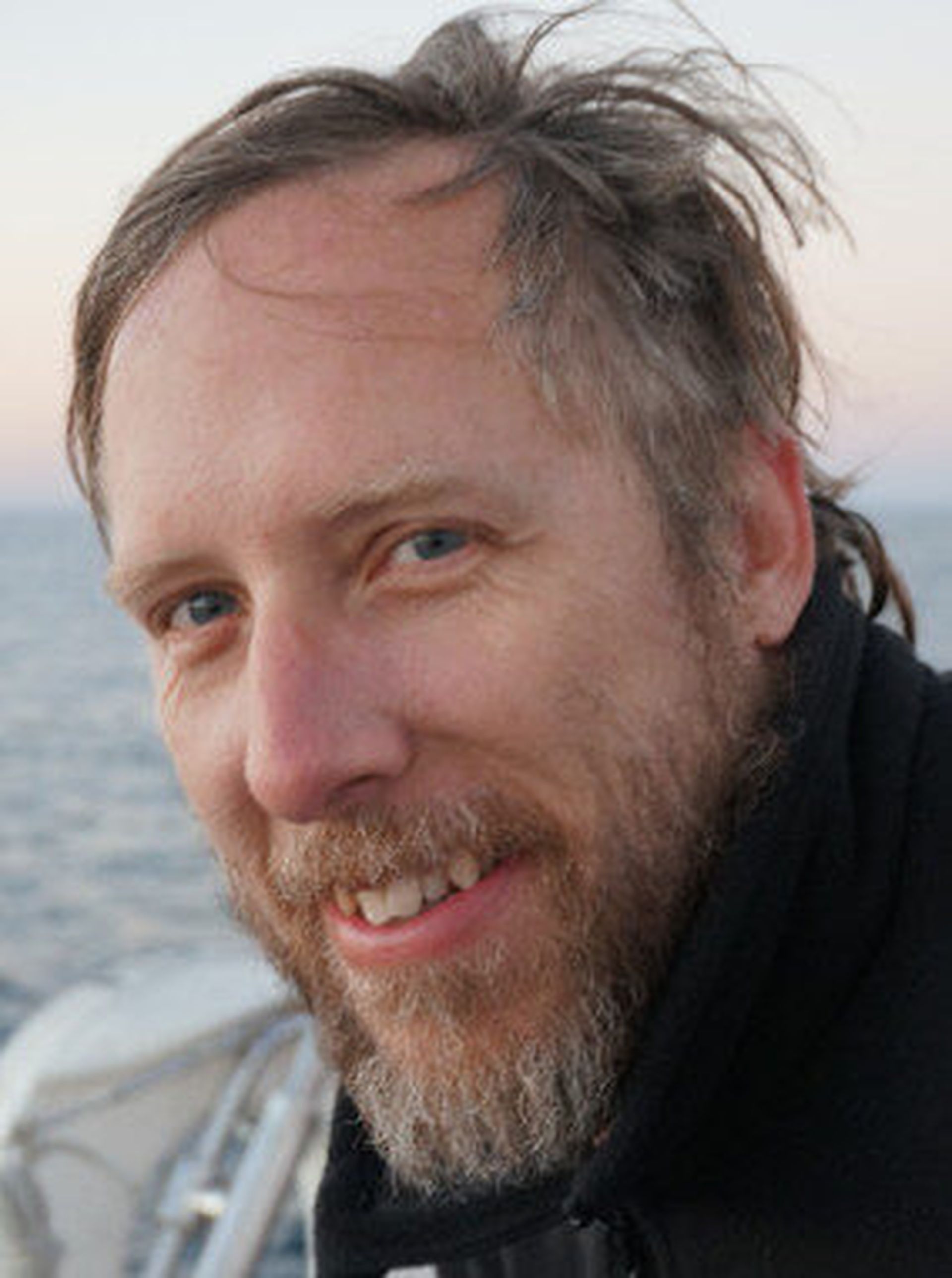Justin Beals