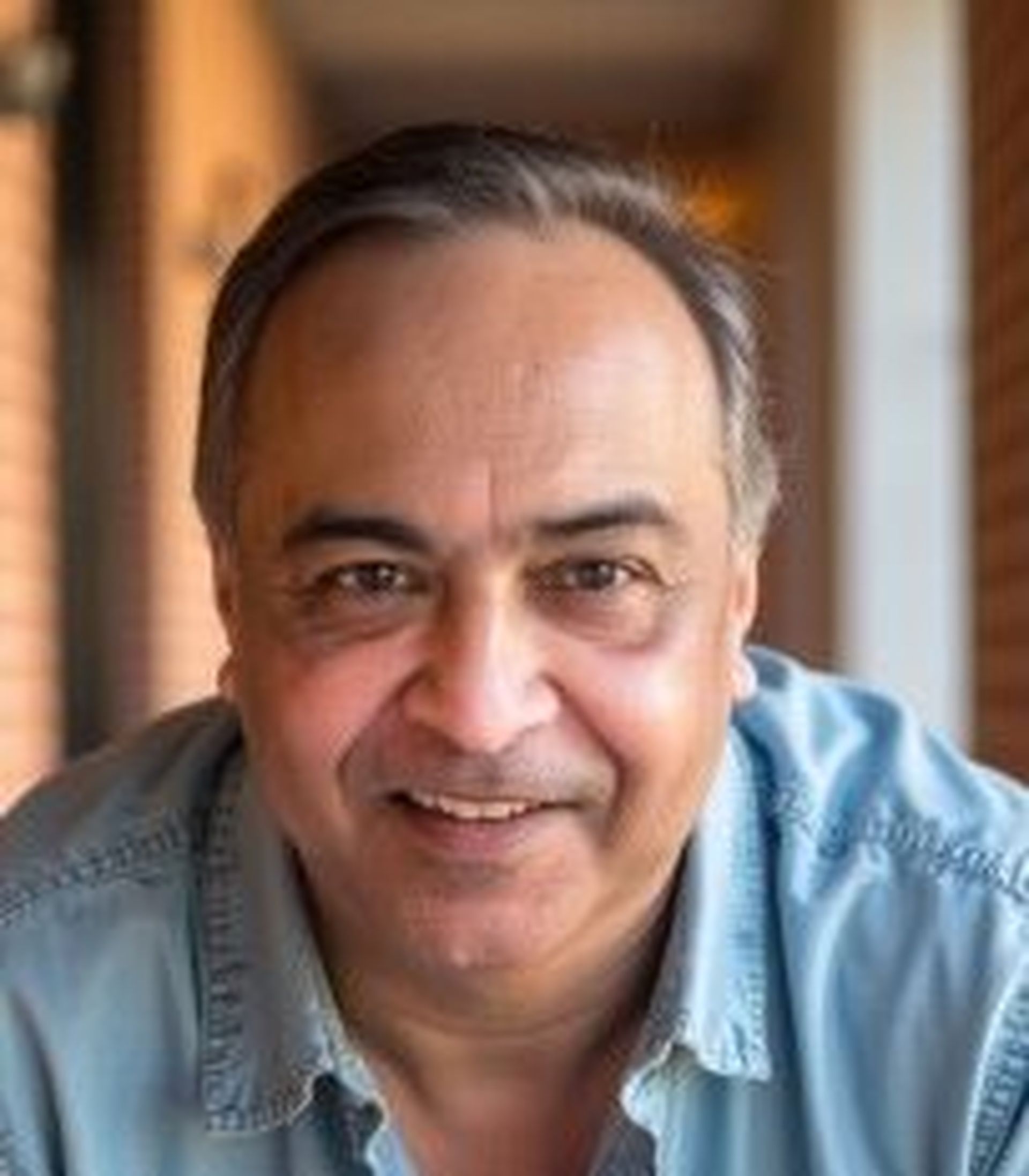 Subo Guha