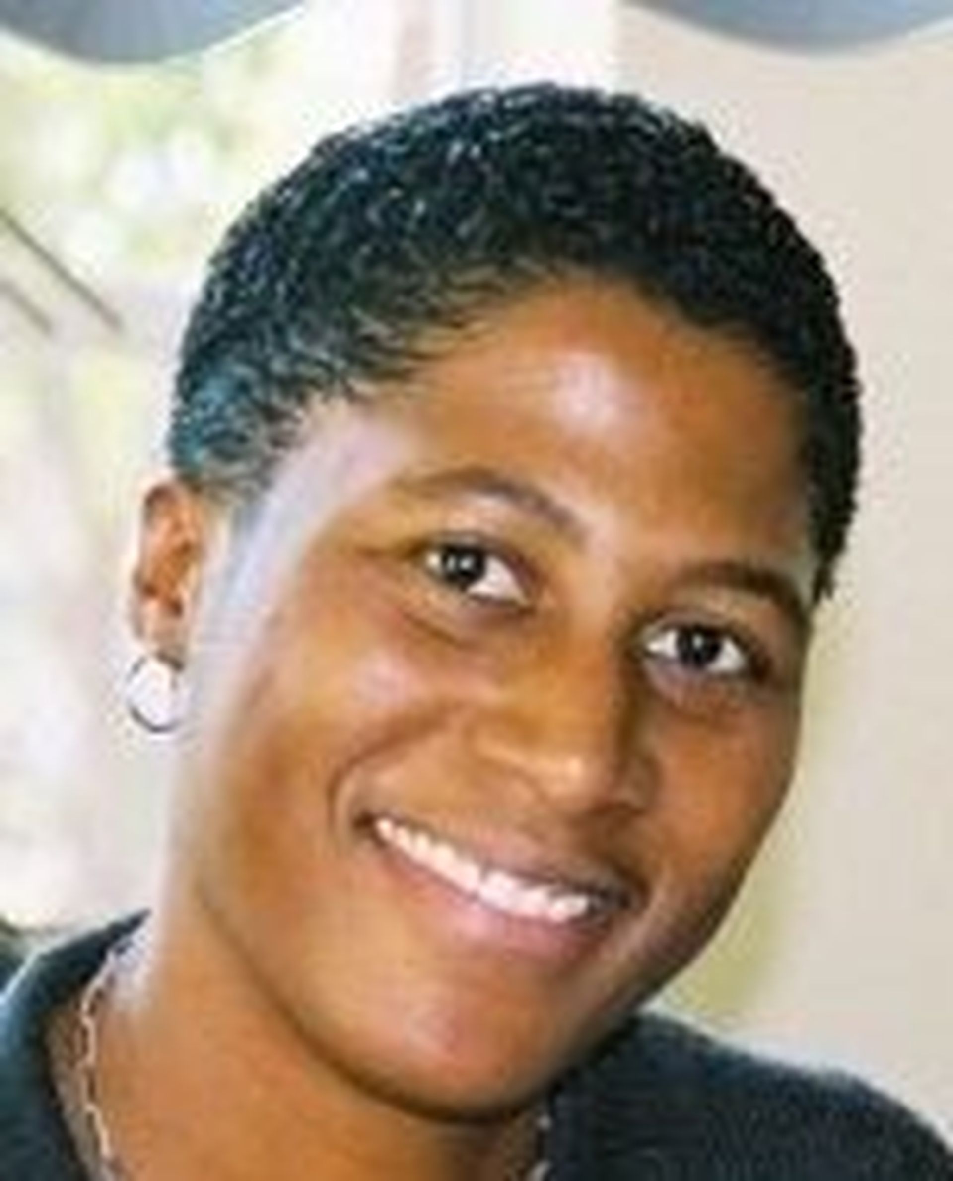 Theresa Blackwell-Frank