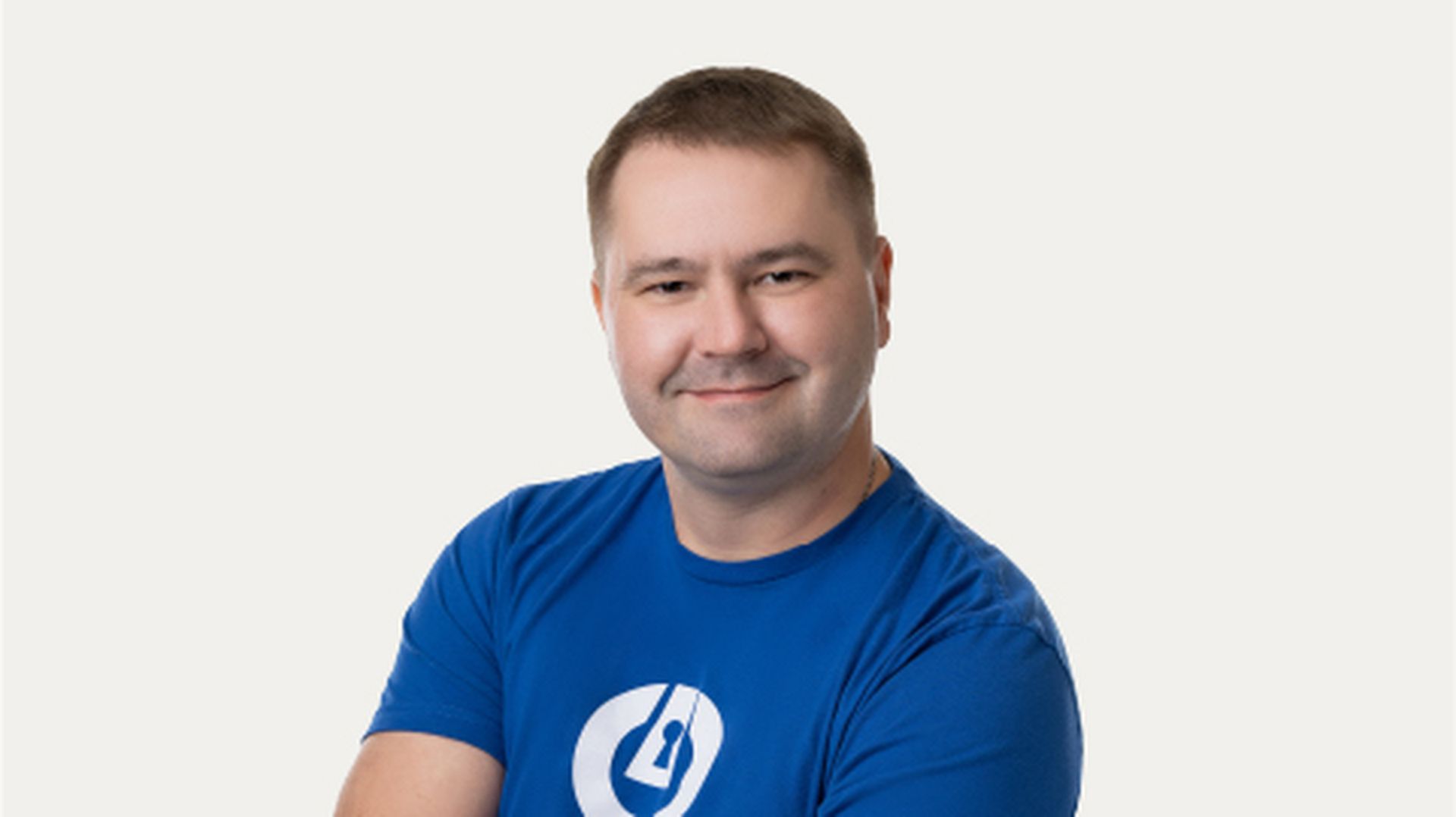 Yuriy Tsibere