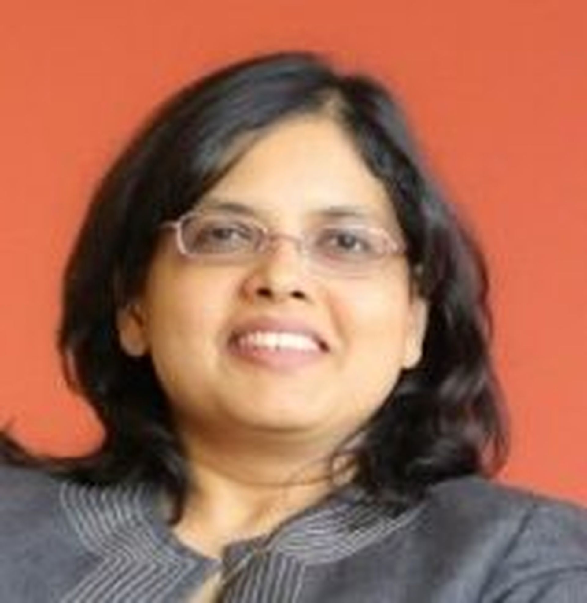 Yogita Parulekar