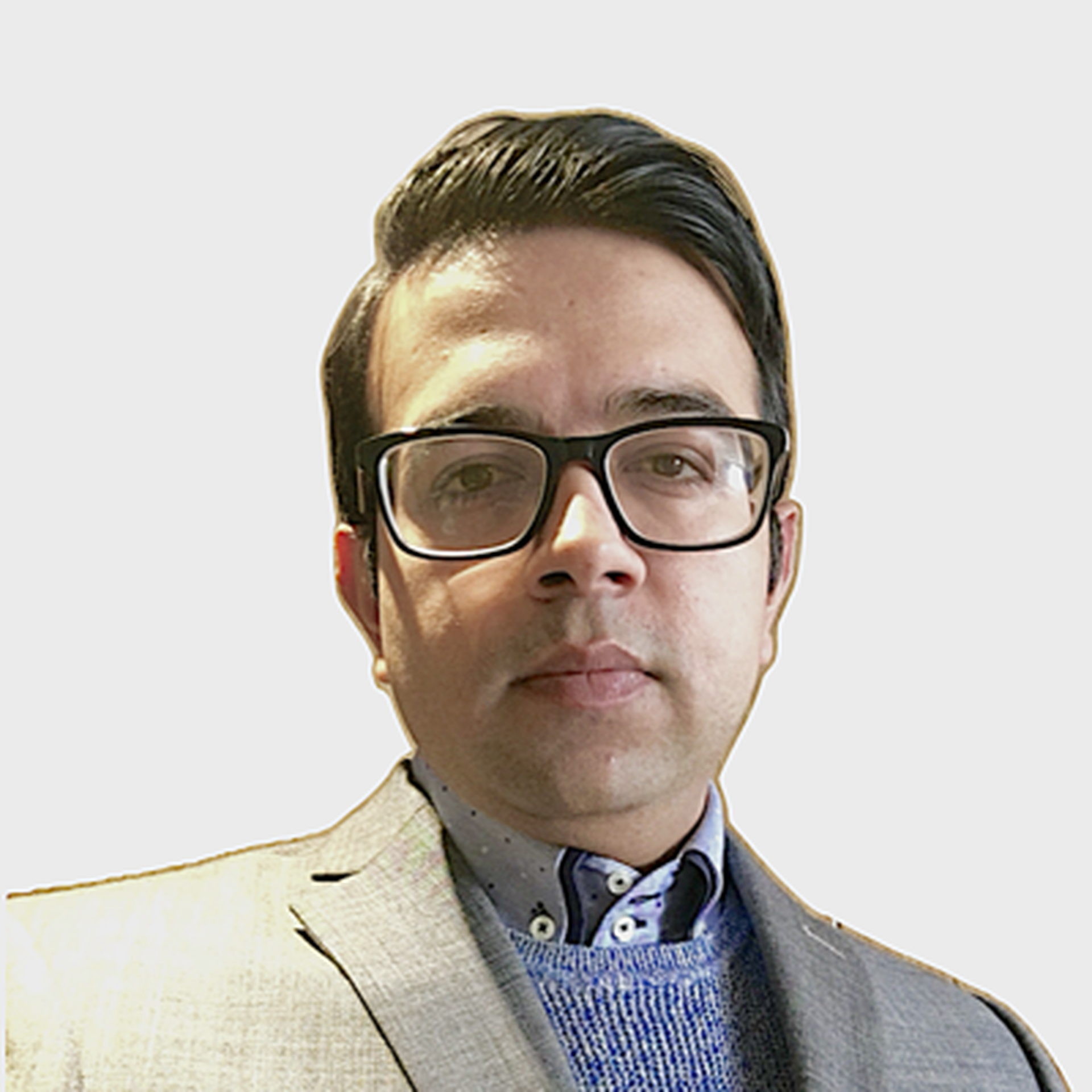 Aditya K Sood