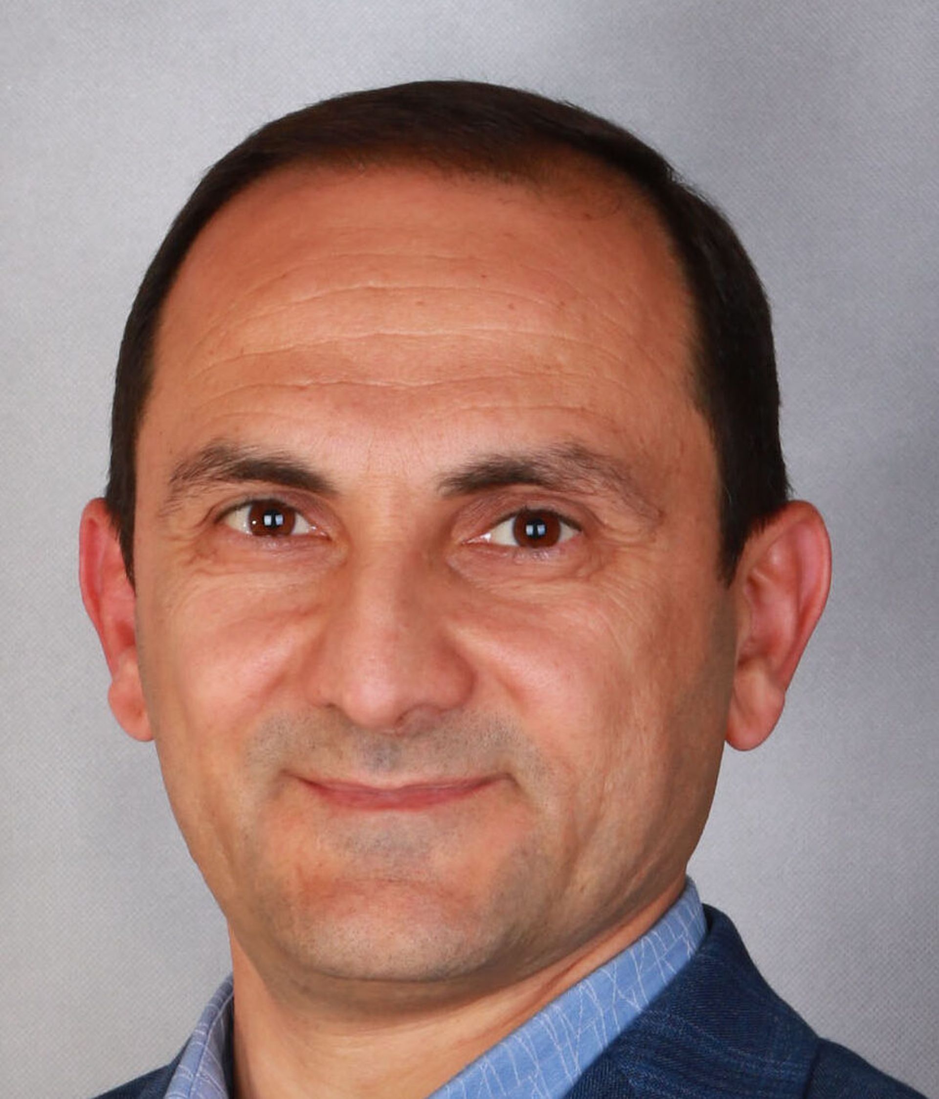 Art Poghosyan