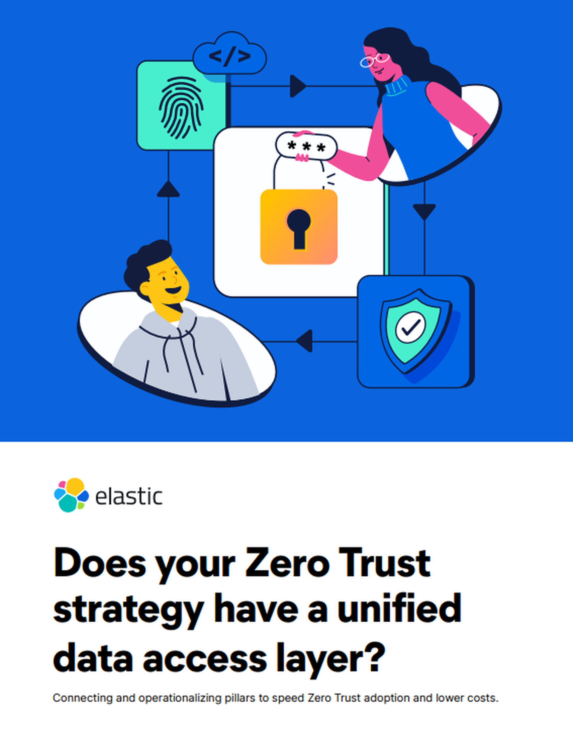 Does Your Zero Trust Strategy Have a Unified Data Access Layer?