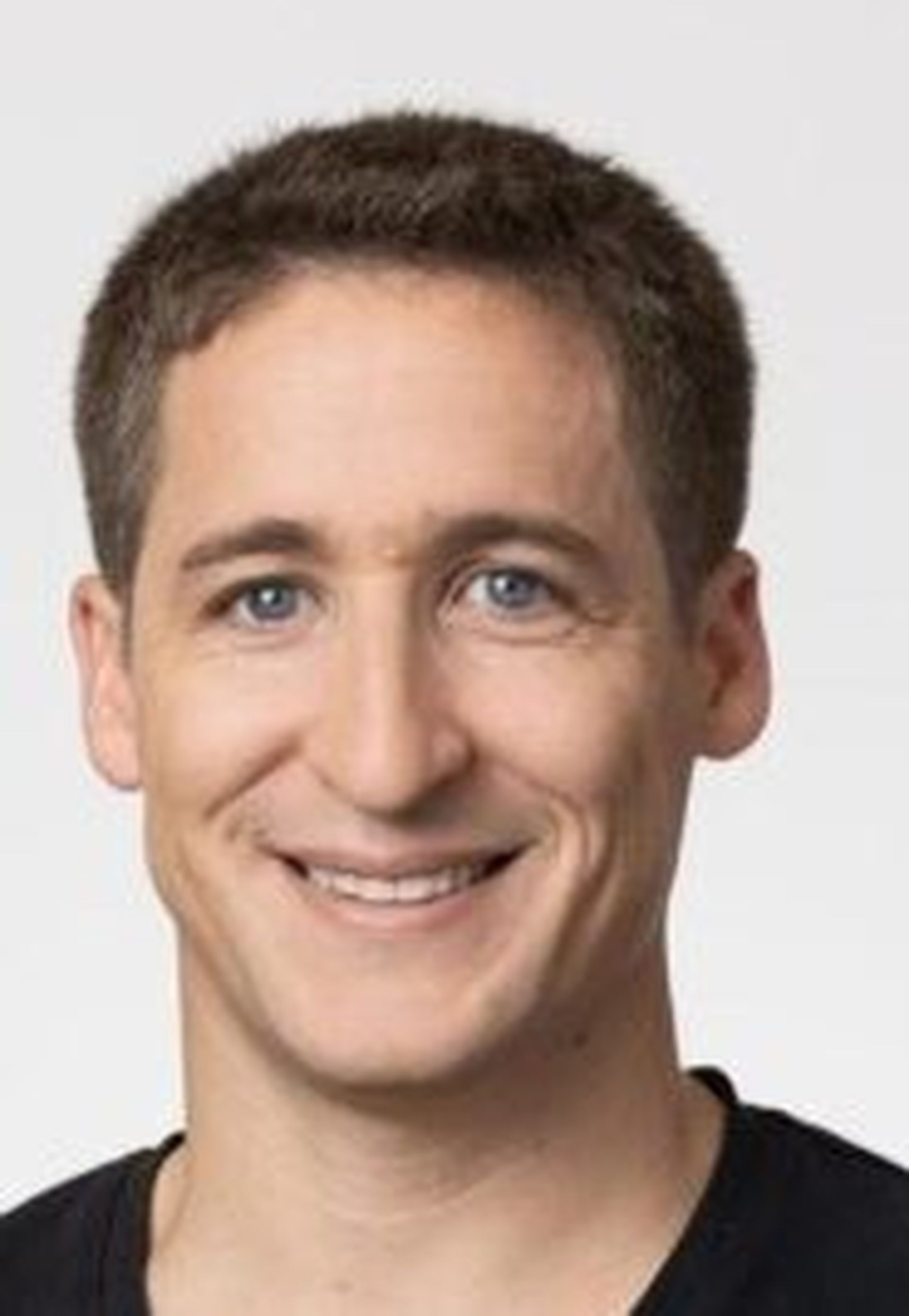 Eran Shtauber