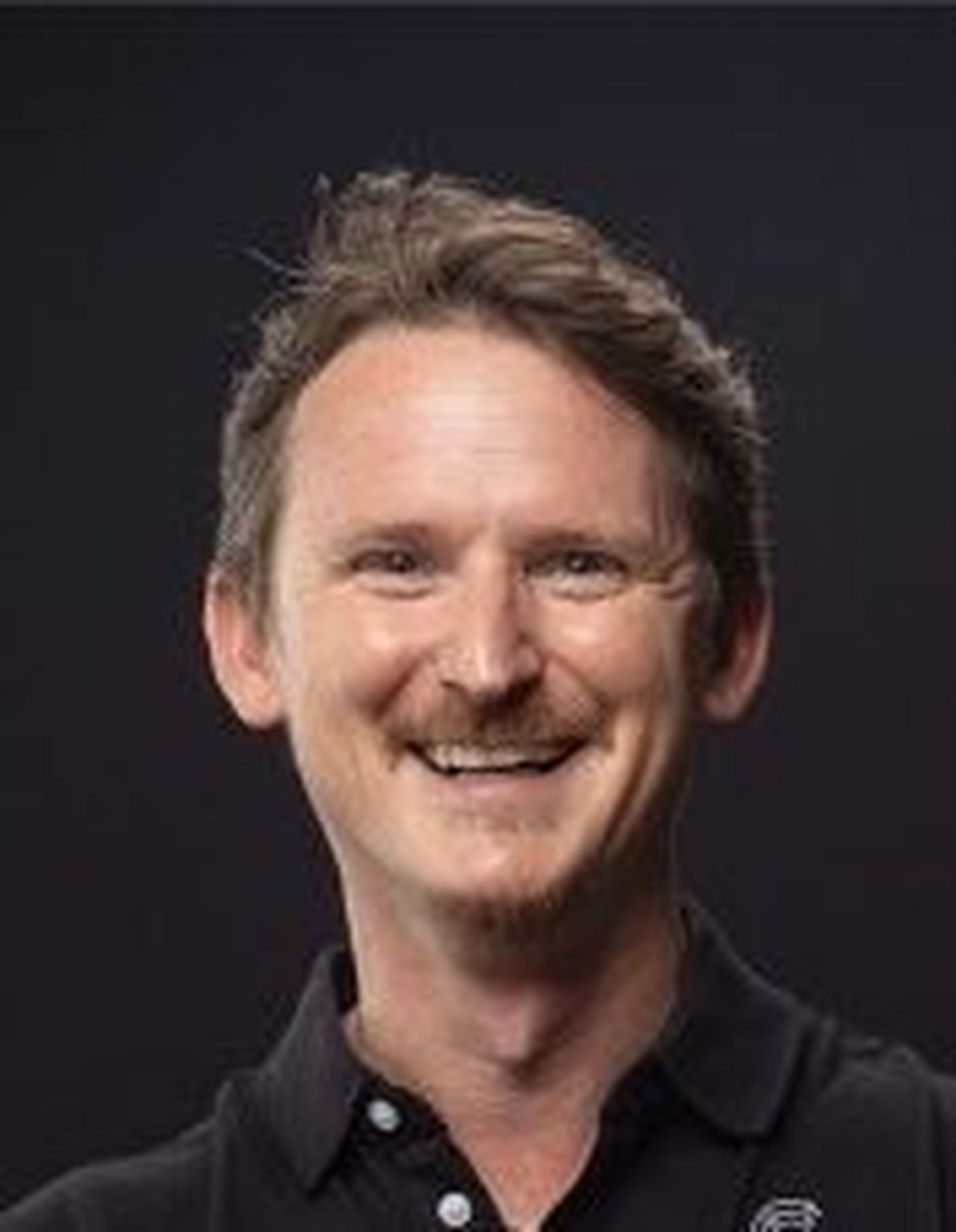 John Anthony Smith