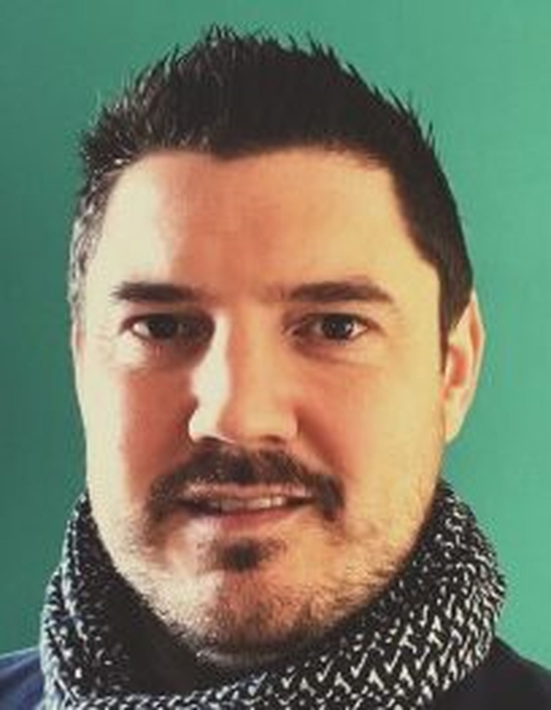 Julien Champseix