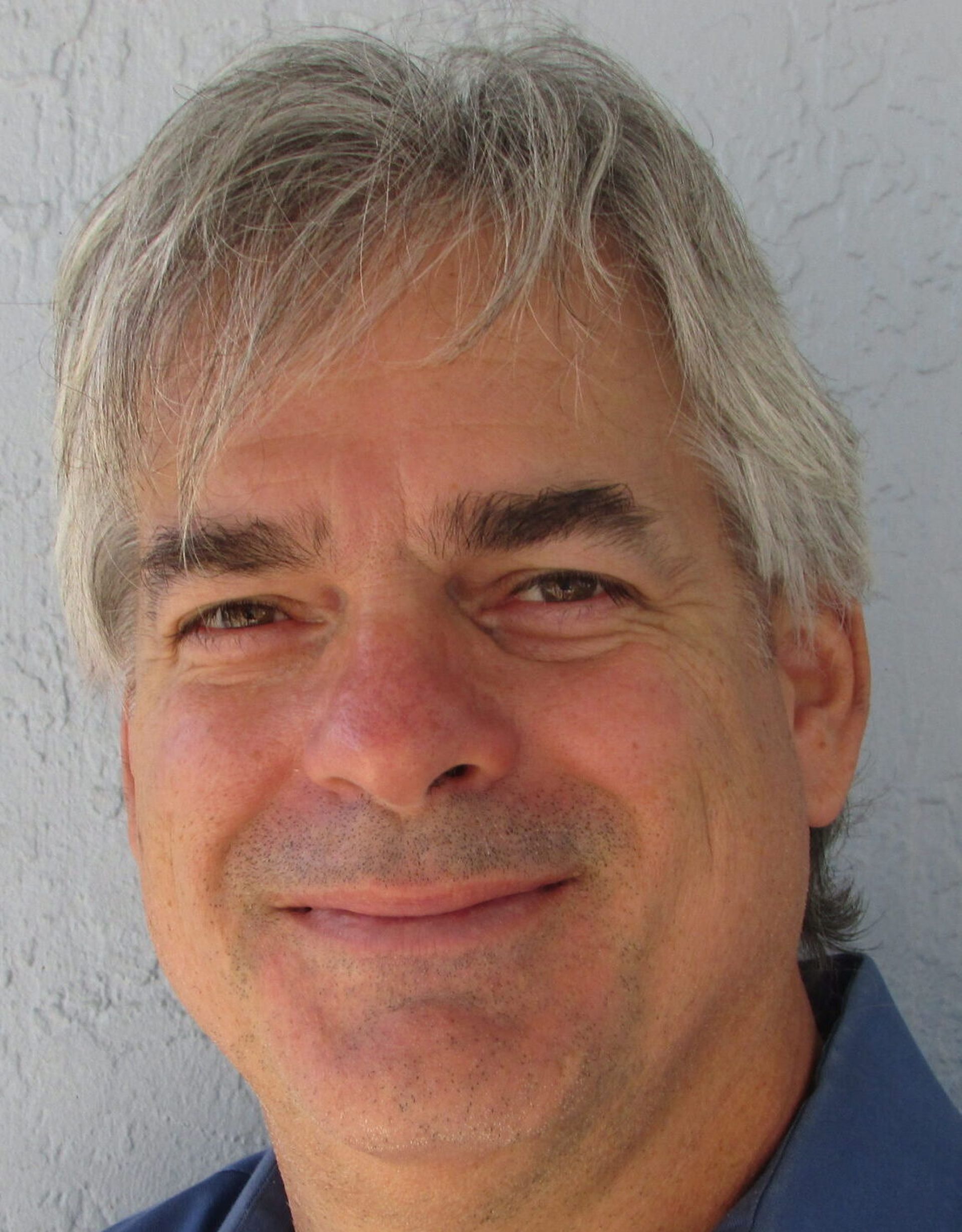 Roger Grimes