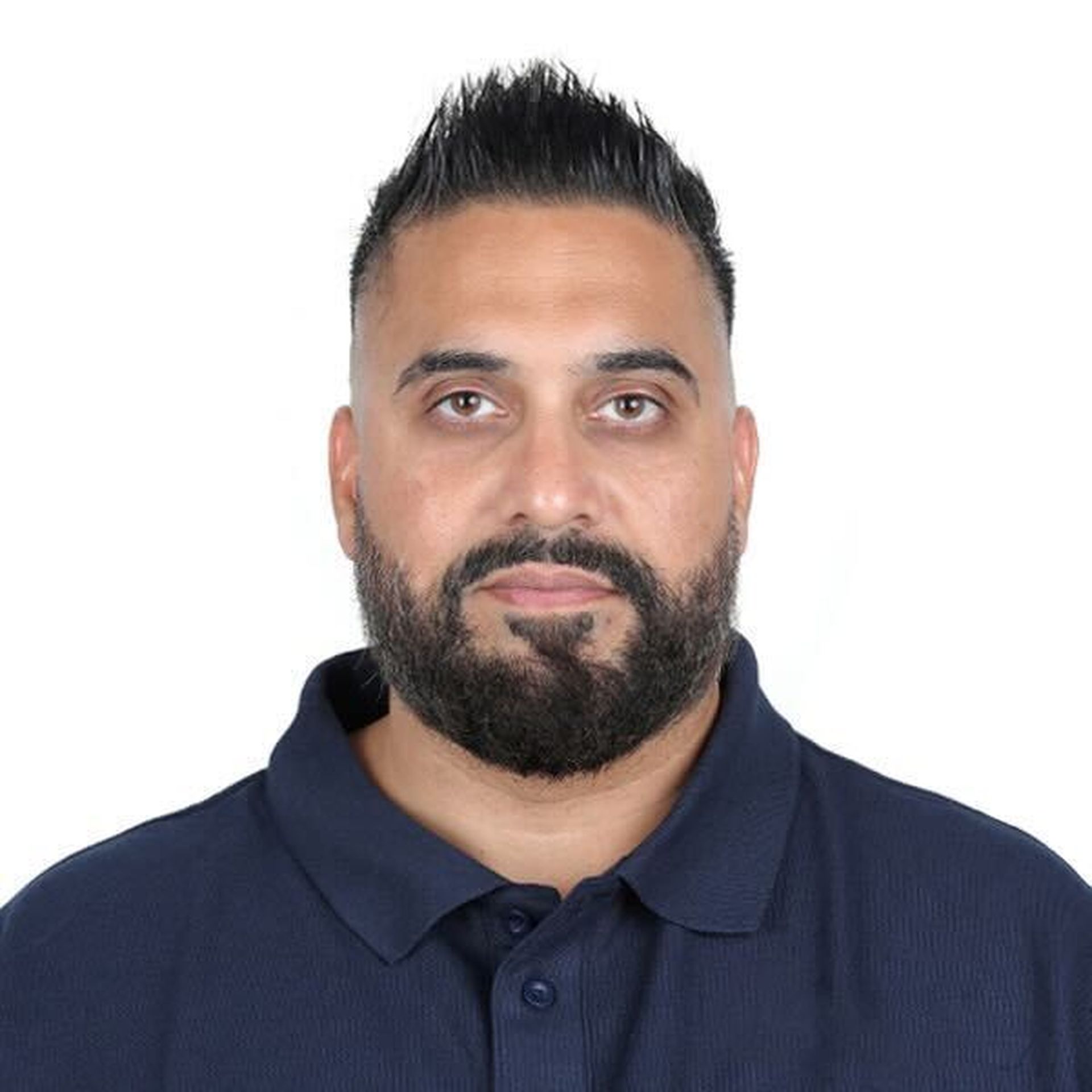 Suhaib Zaheer