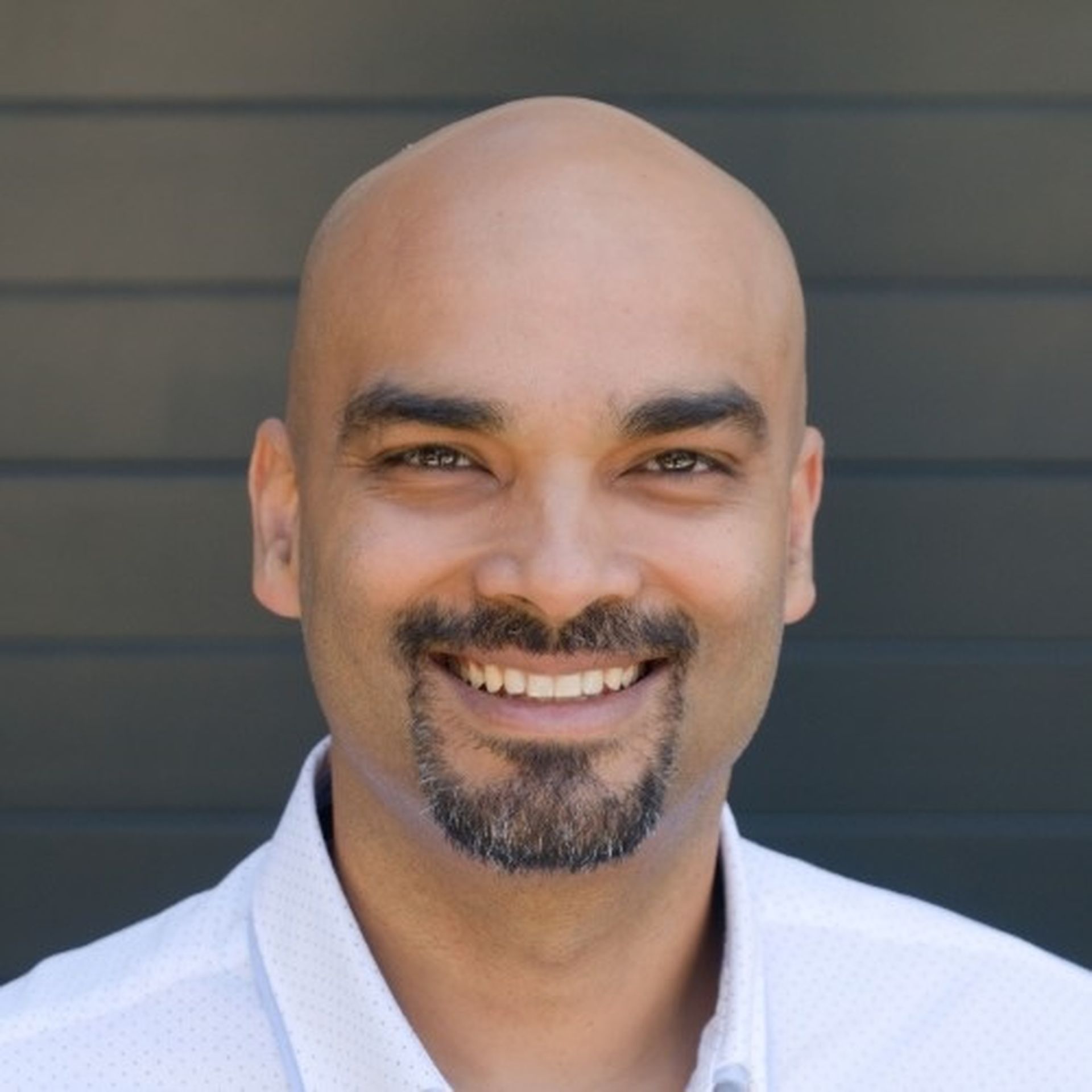 Tarun Desikan