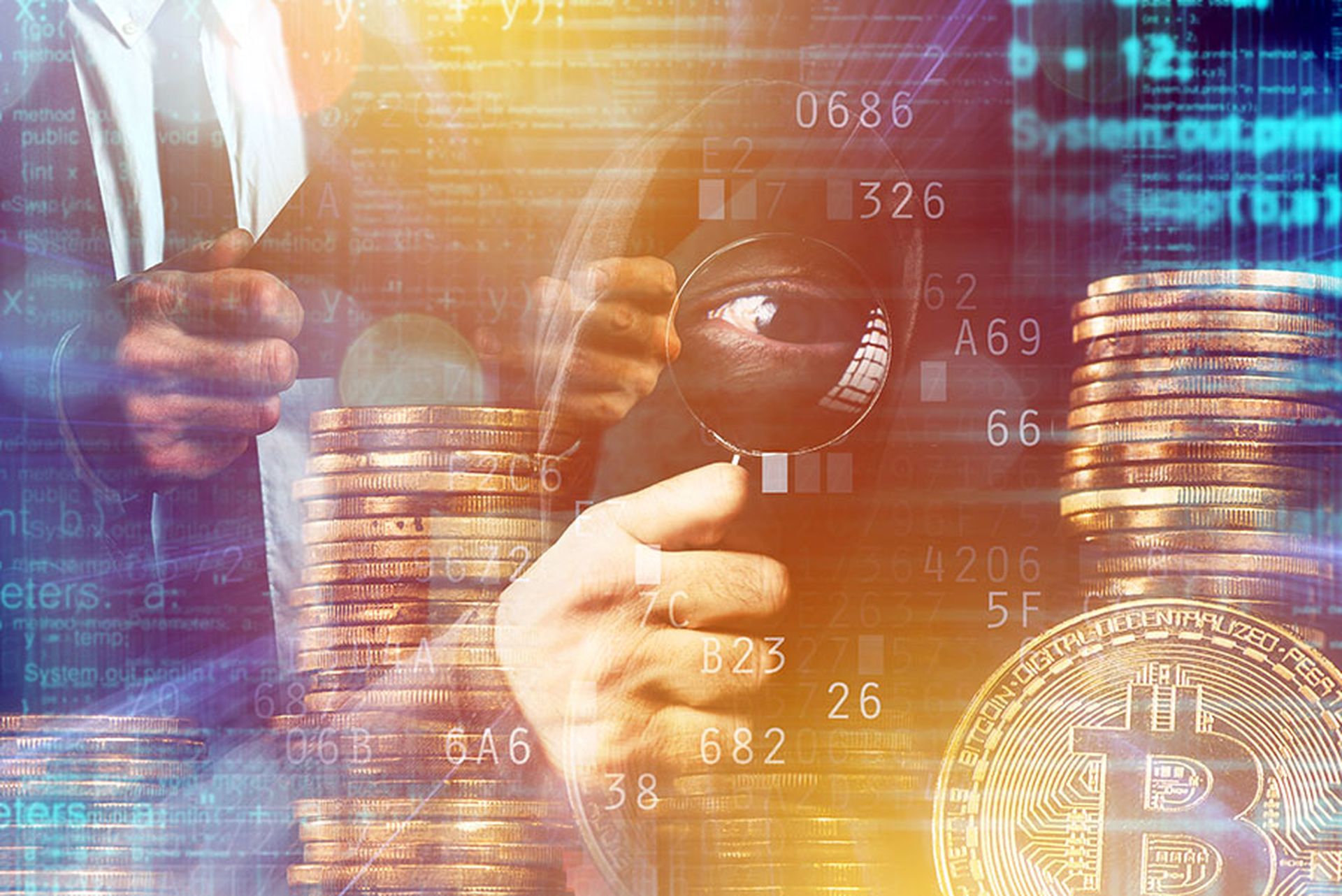 Libbitcoin Explorer bug prompts extensive Bitcoin private key exposure | SC  Media