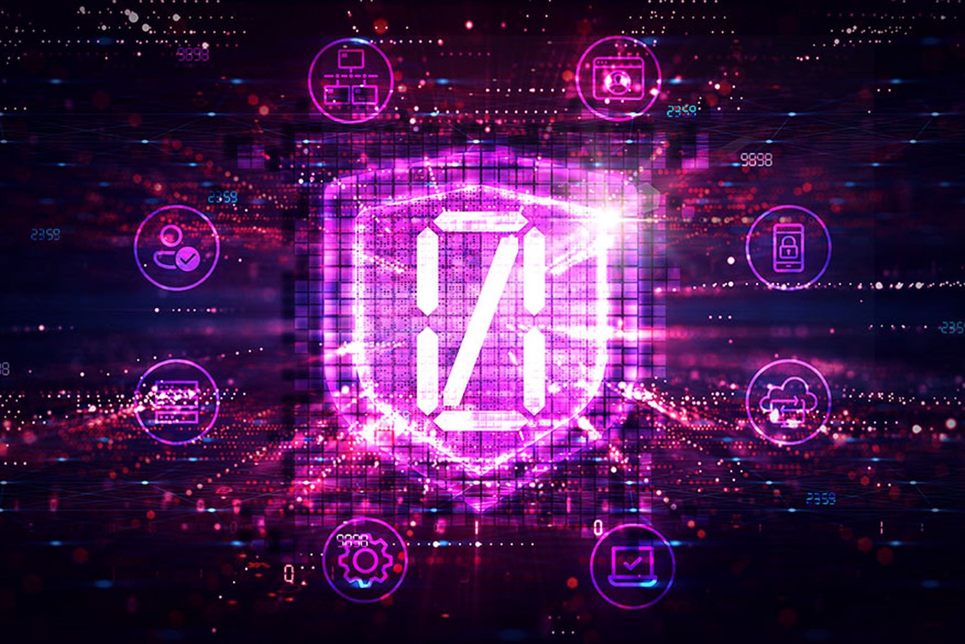 Zero Trust - Zero Trust Network - Zero Trust Architecture - ZTA