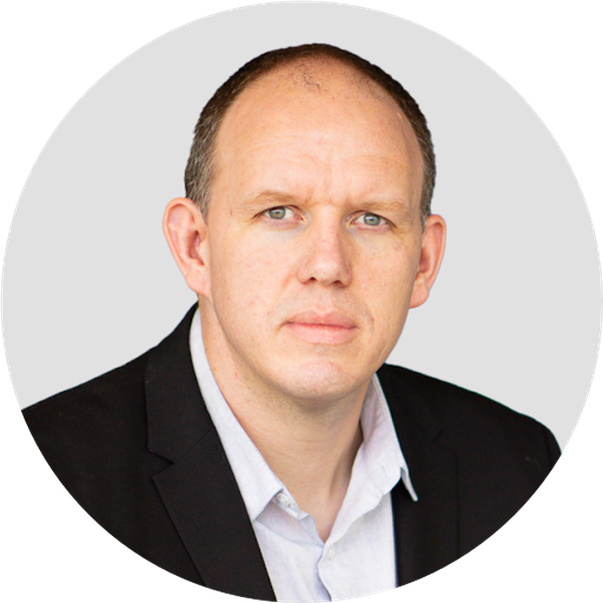 Andrew McCarroll