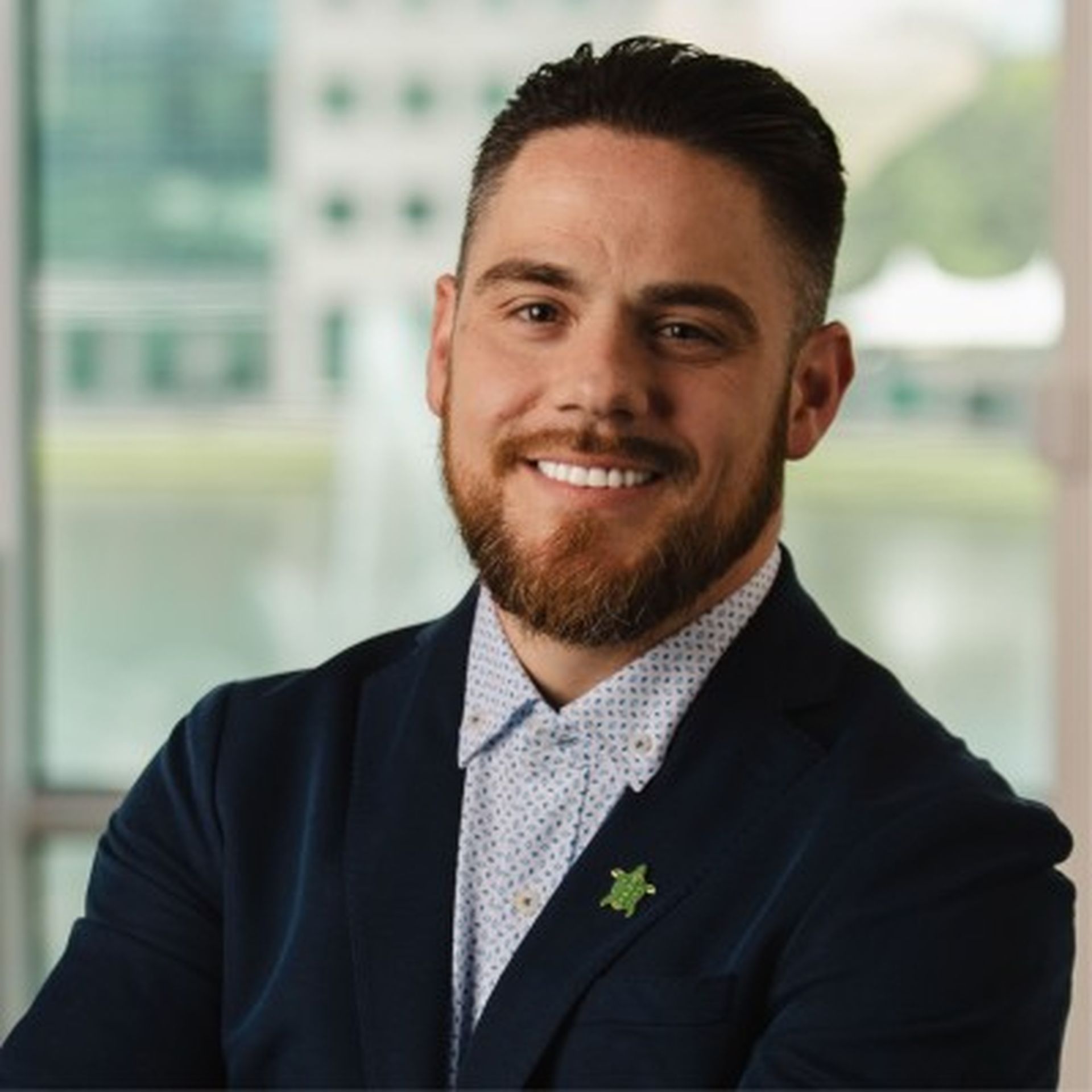 Ryan Seymour