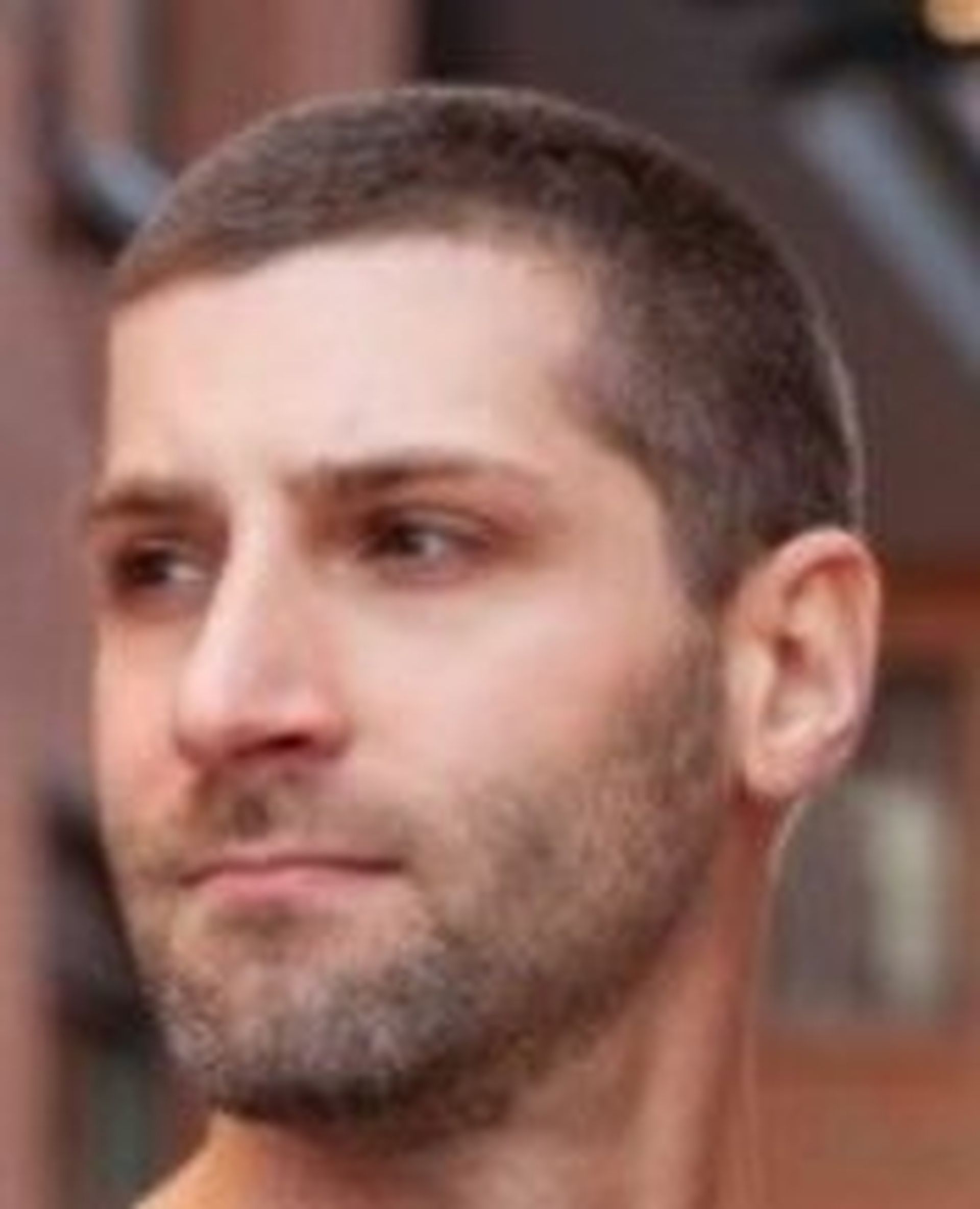 Jason Rebholz