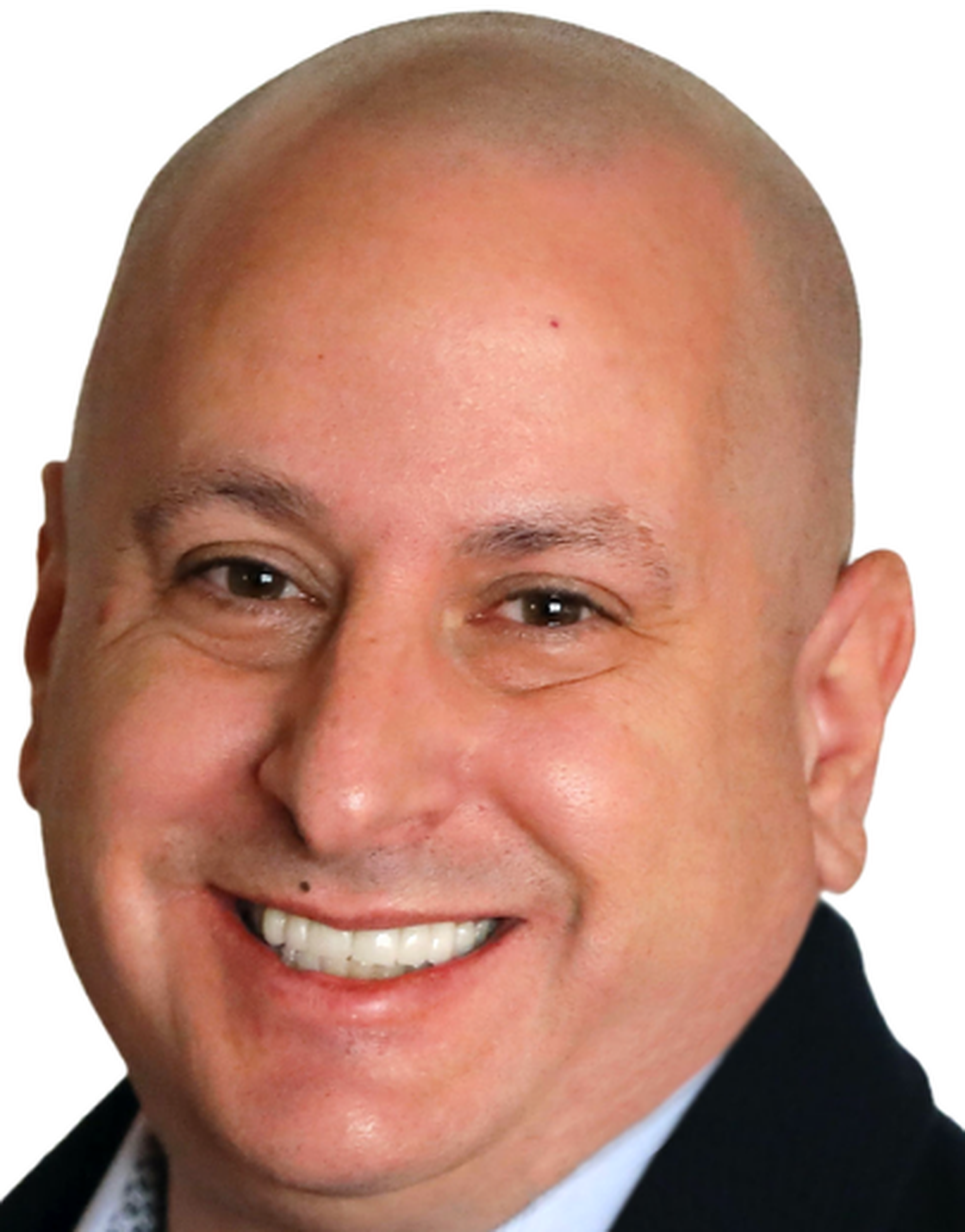 Morey J. Haber