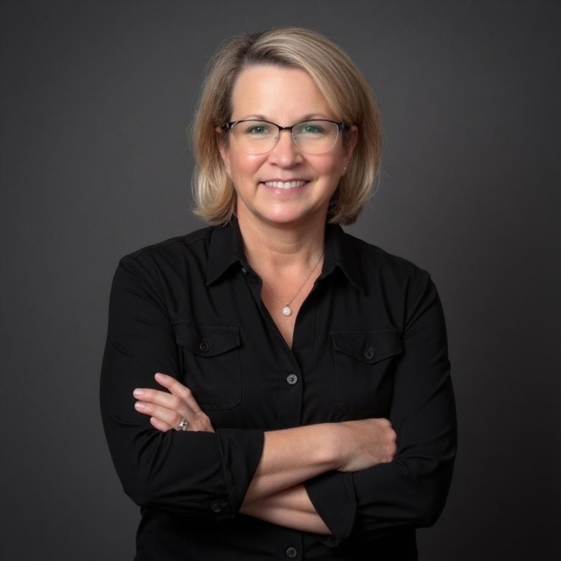 Patricia Titus