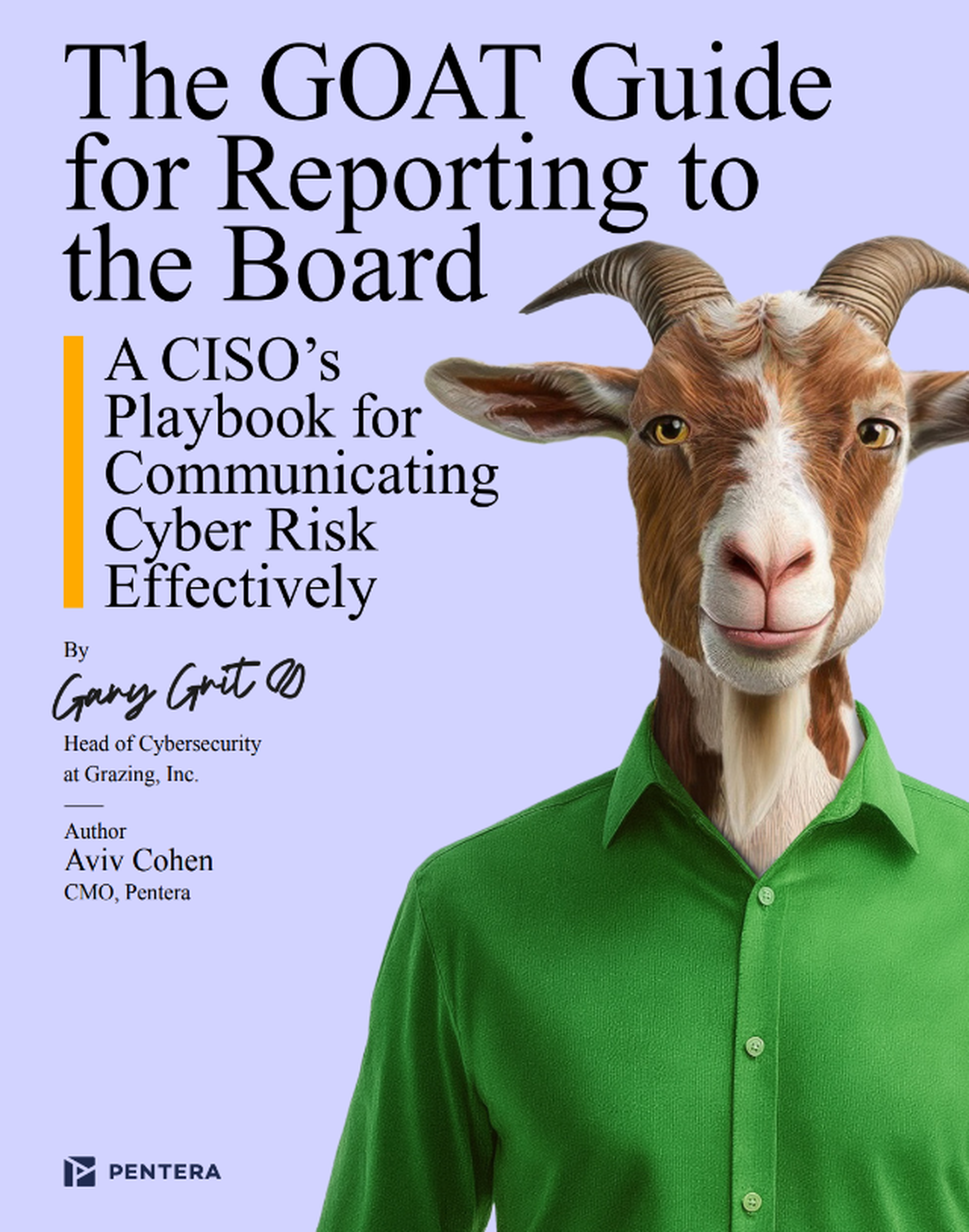 A CISO’s playbook to communicating cyber risk effectively – templates included