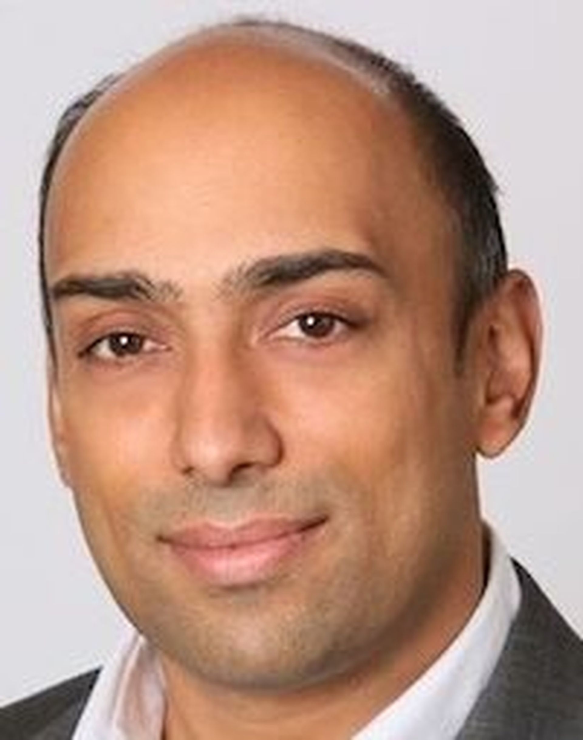 Rajiv Pimplaskar