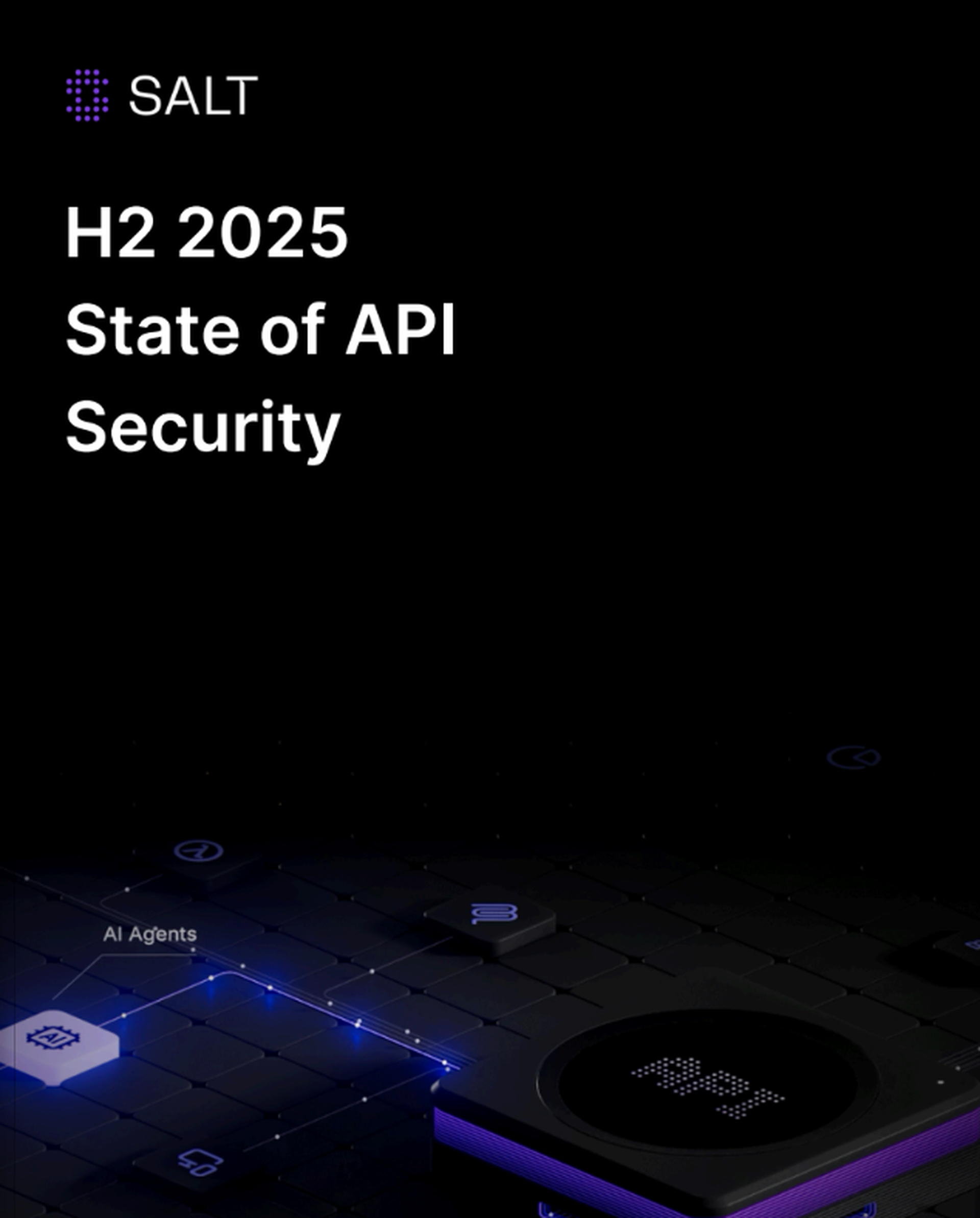 State of API Security Report