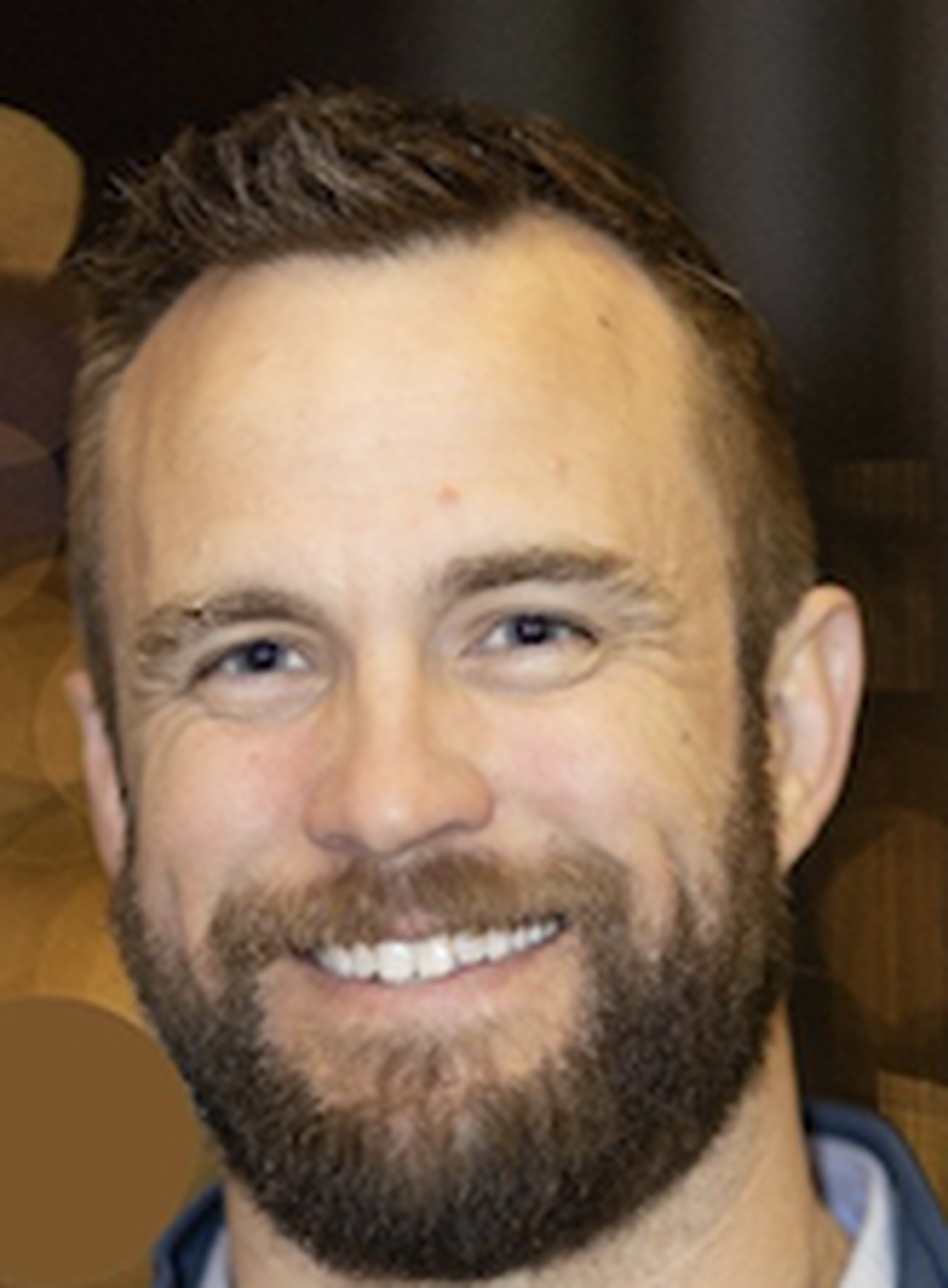 Sean Tufts