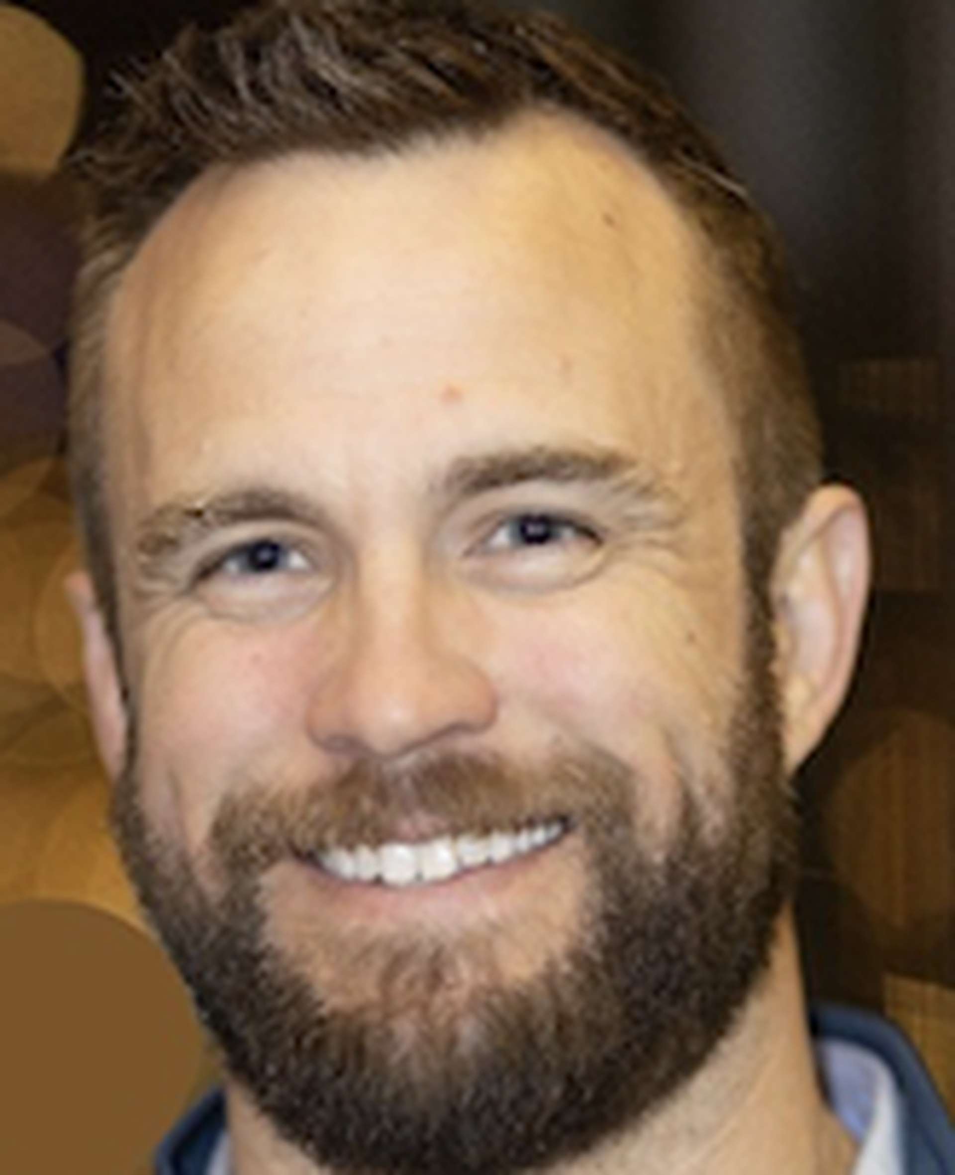 Sean Tufts
