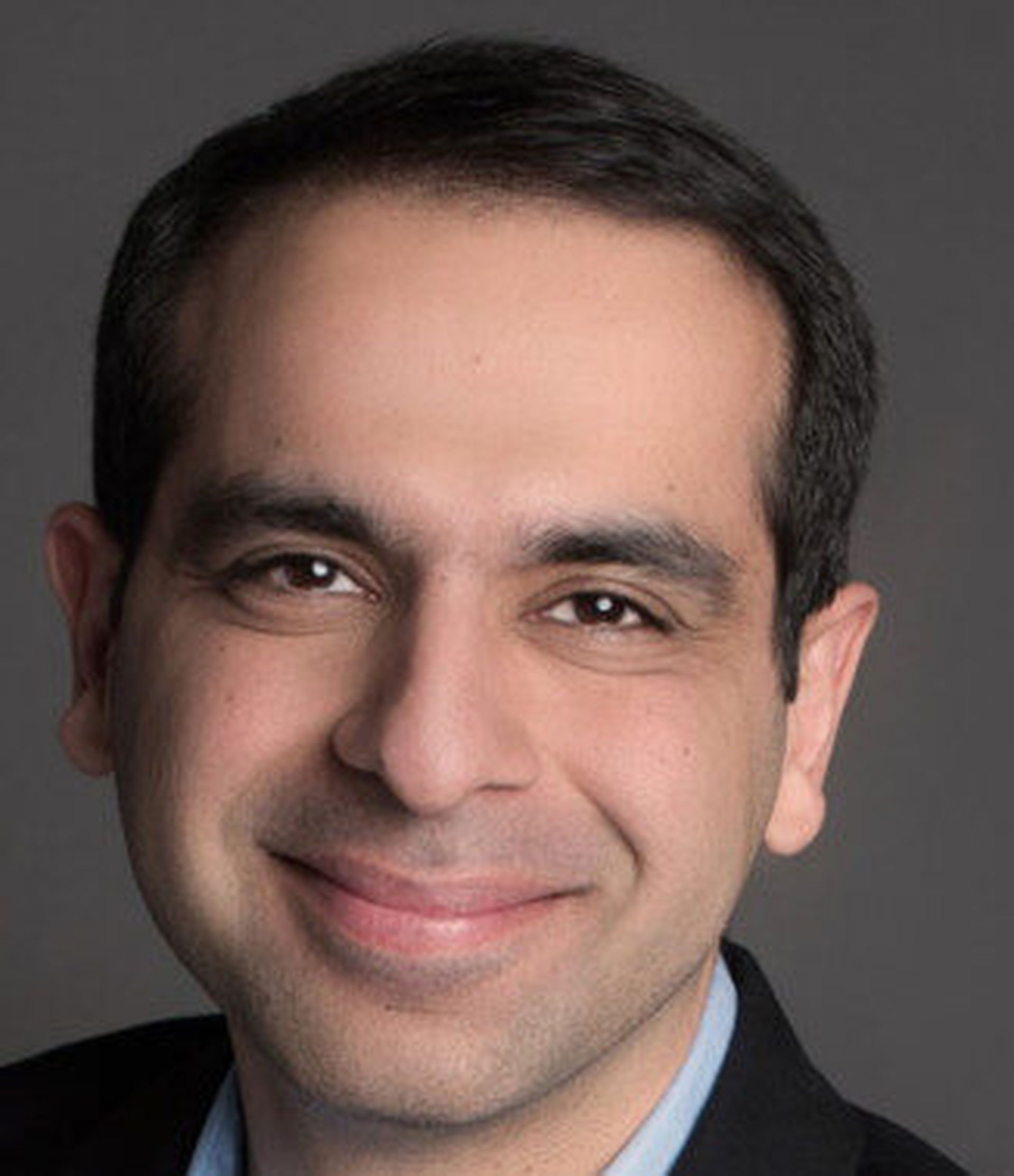 Varun Chhabra