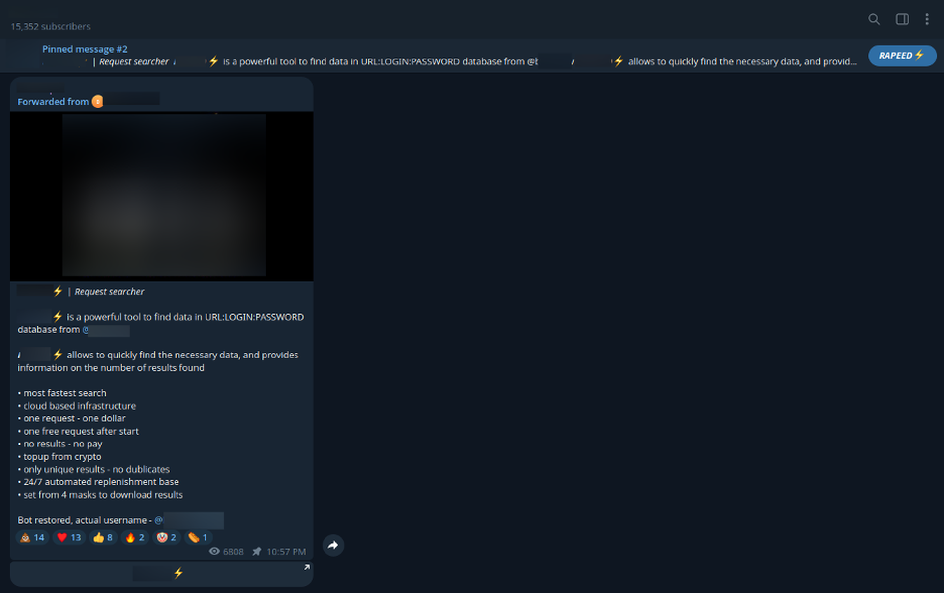 Inside the Cybercrime Economy: How Threat Actors Operate Like Businesses |  ChannelE2E