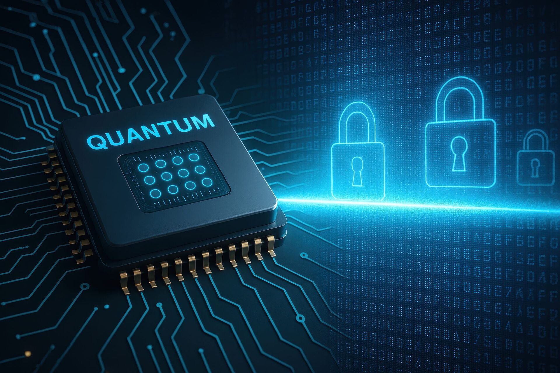 Post-Quantum PAM: Keeper Extends the MSSP Security Timeline | news ...