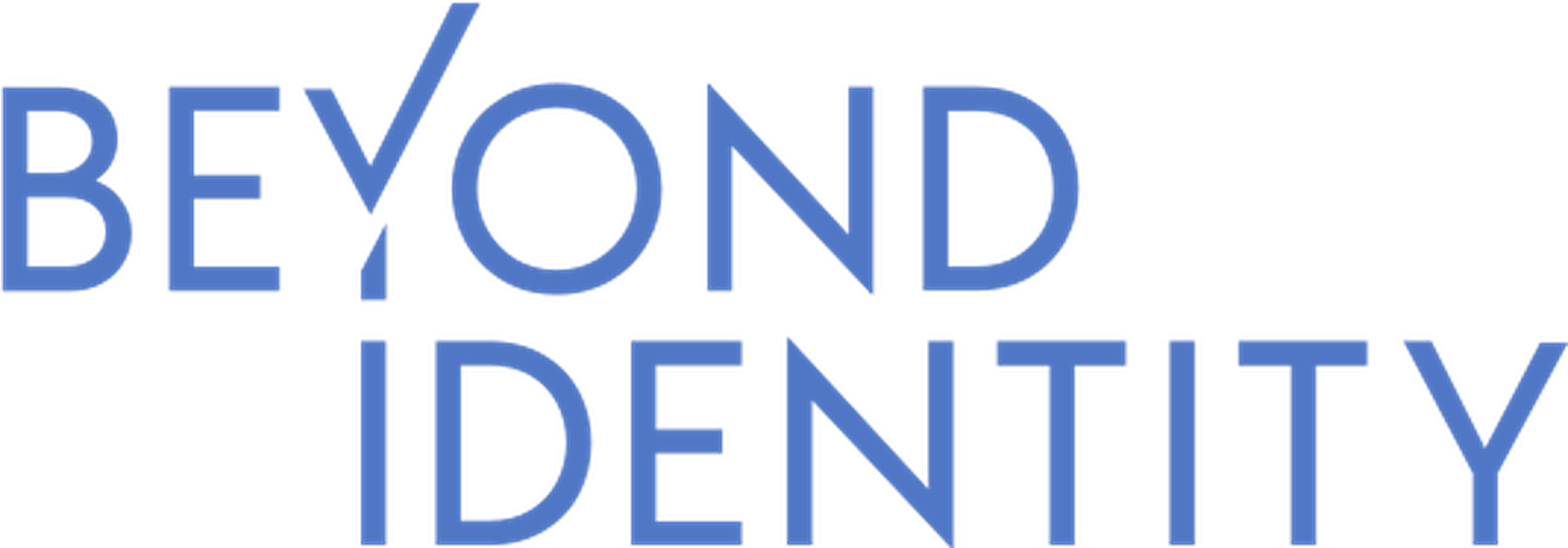 Beyond Identity