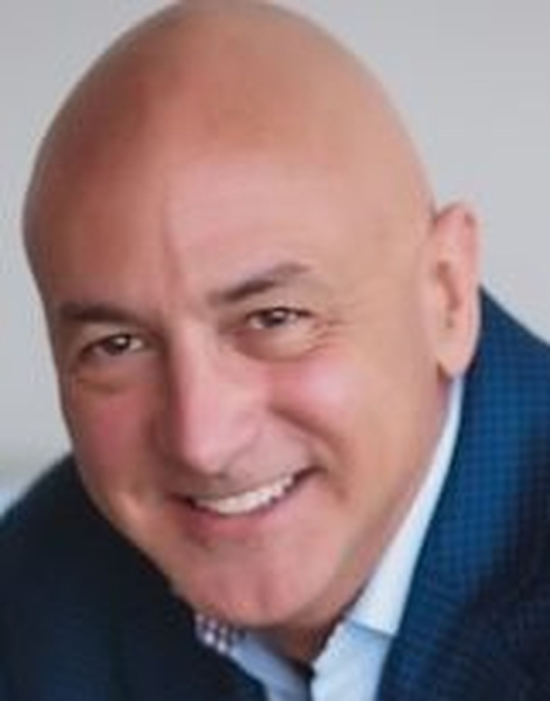 Jim Dolce