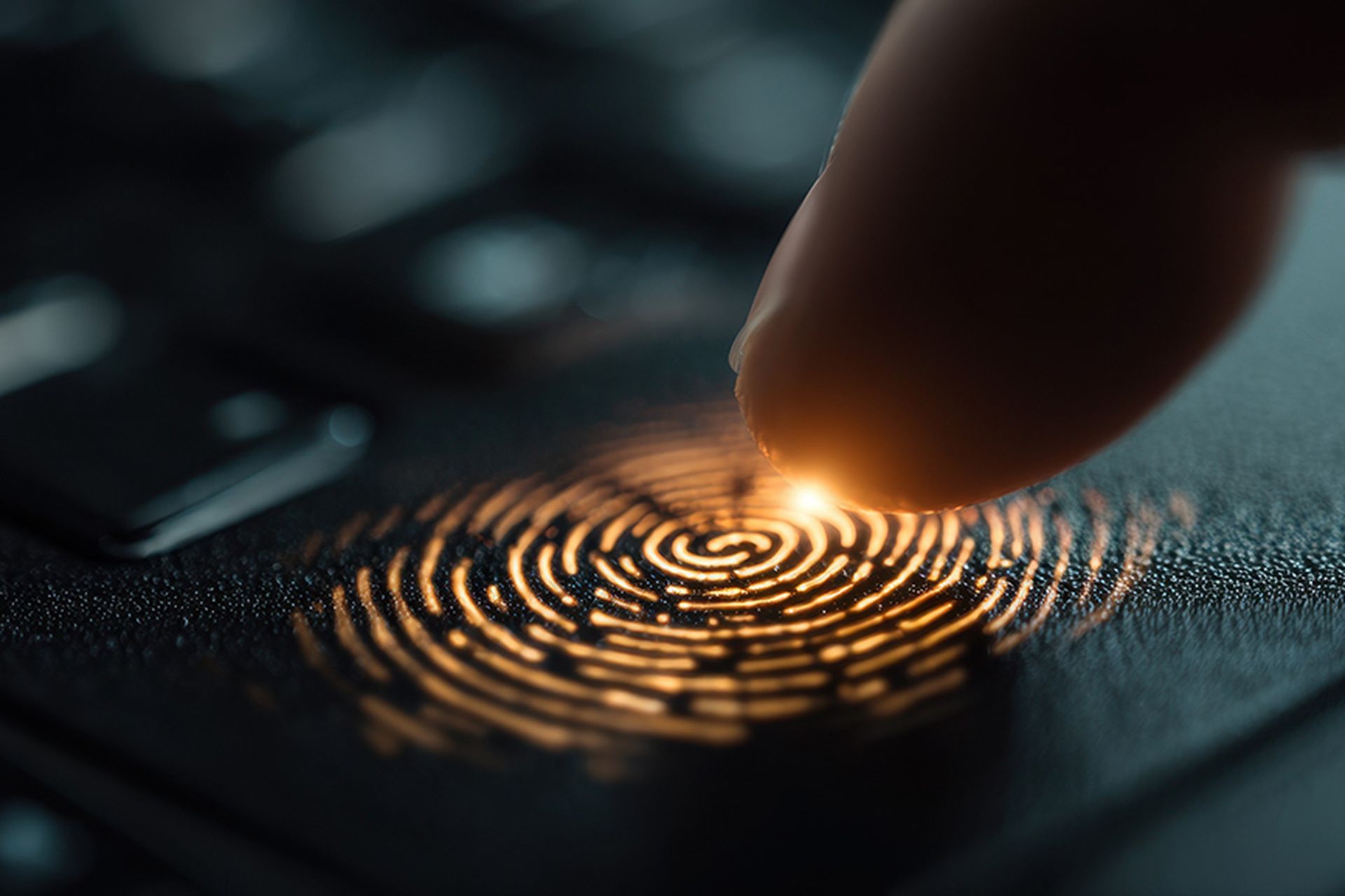 Digital identity verification ties users to verified credentials, enabling secure logins, compliant transactions, and protected digital experiences.