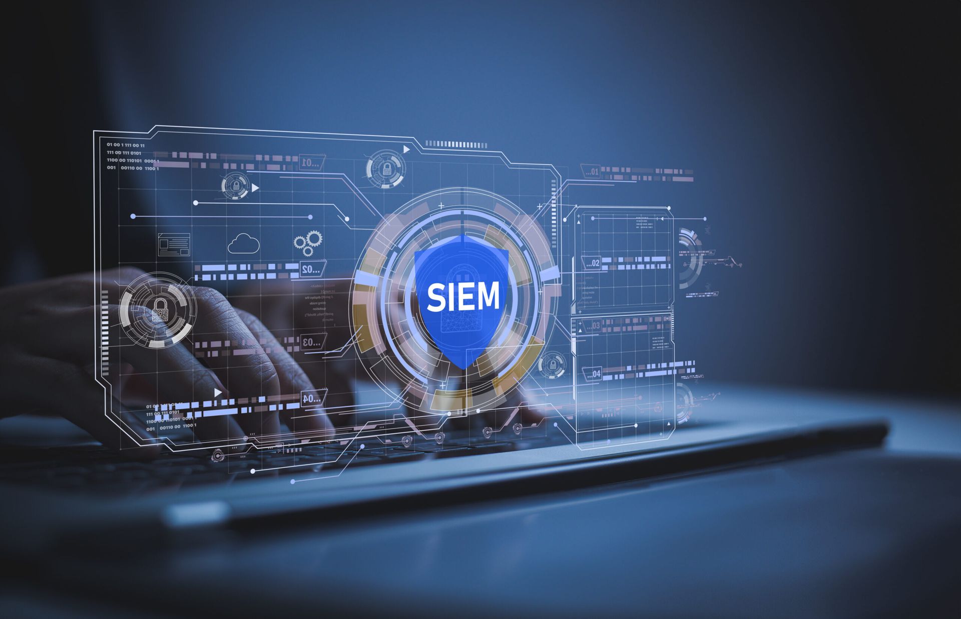 Eight Questions to Ask a Next-Gen SIEM Provider | MSSP Alert