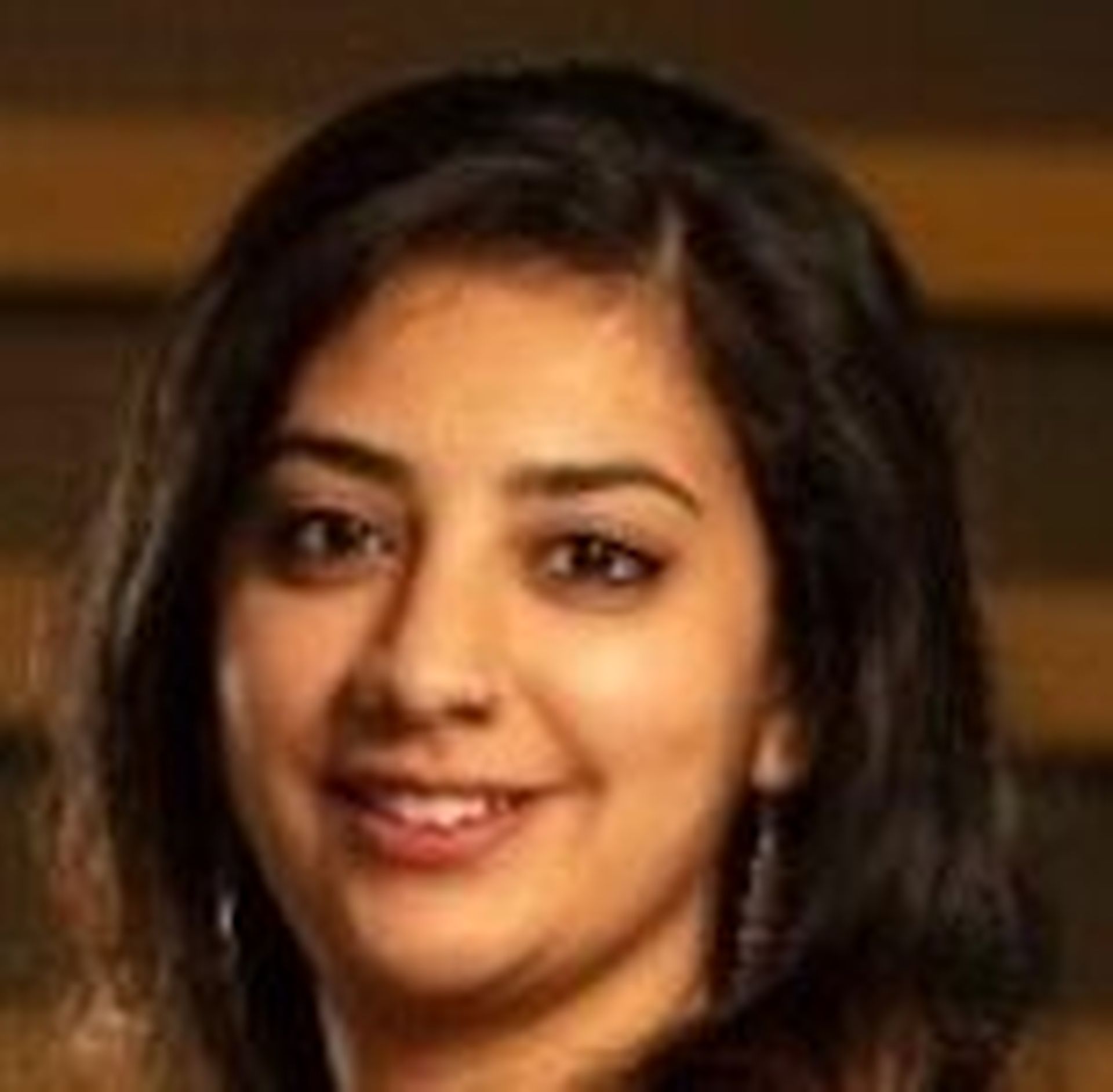 Saher Naumaan