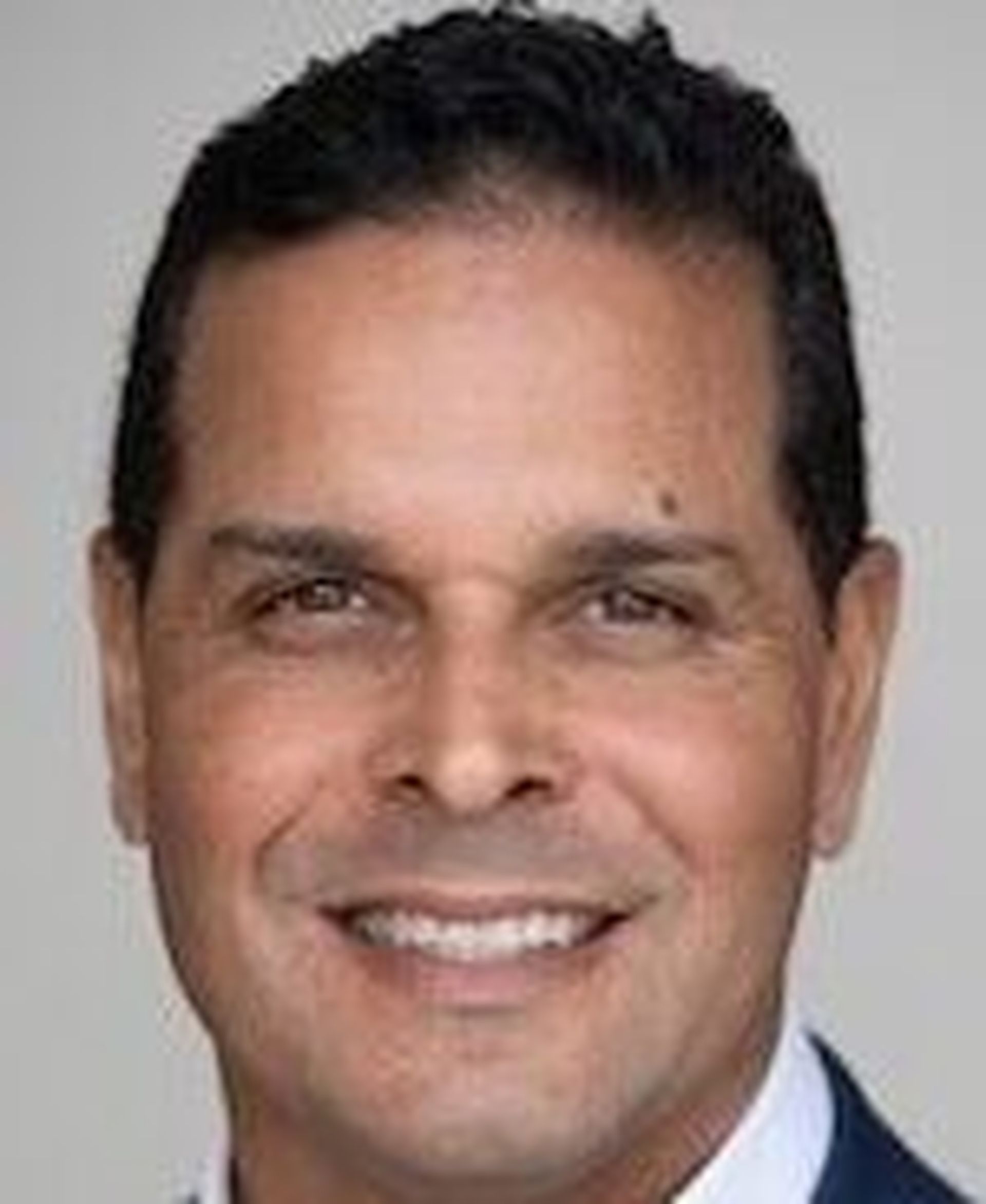 Tony Monell