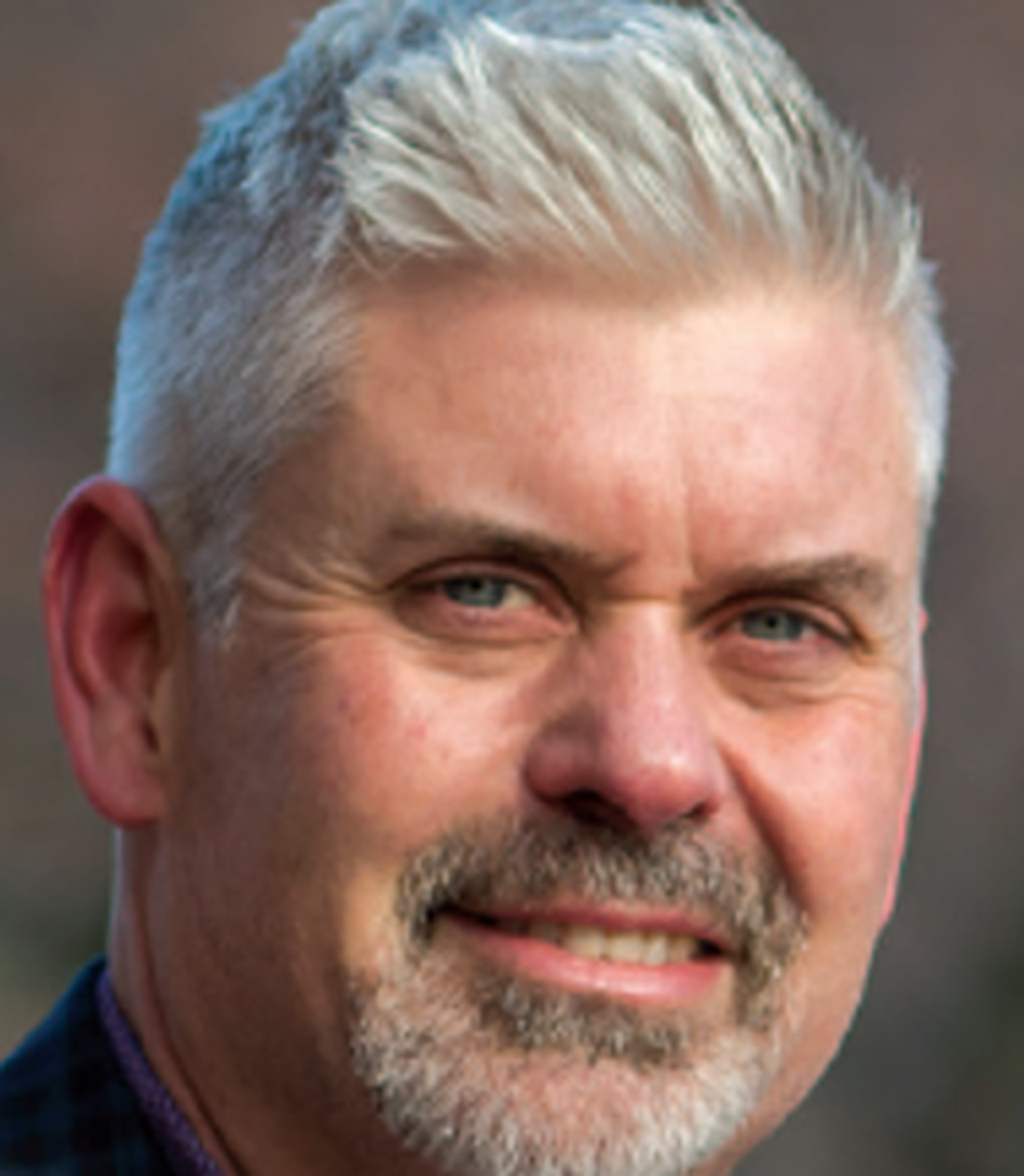Bill Moore