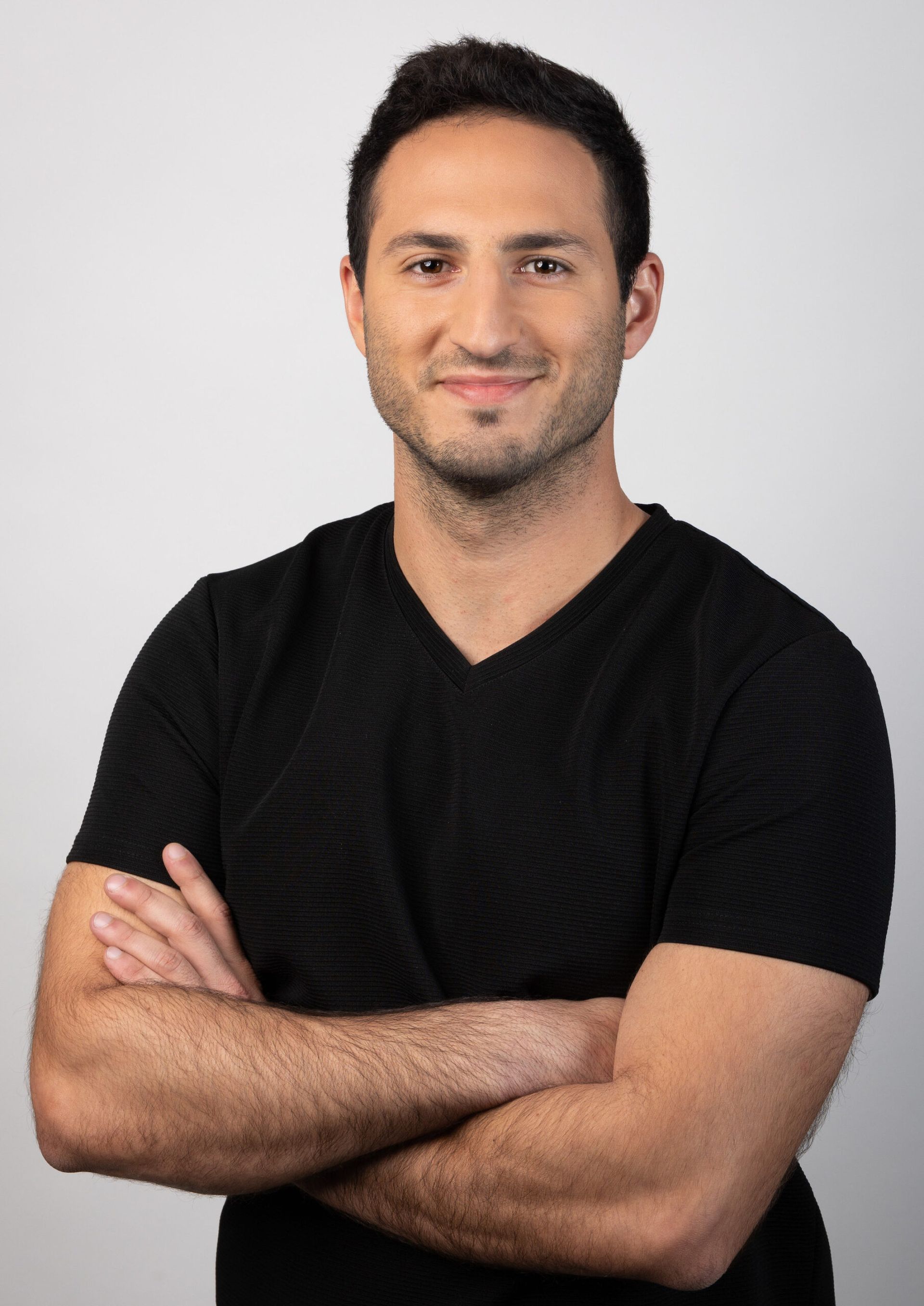 Guy Kozliner