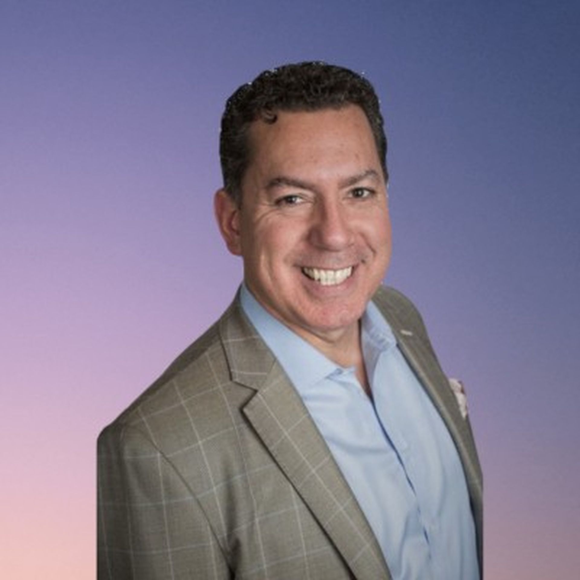 Joe Ortega