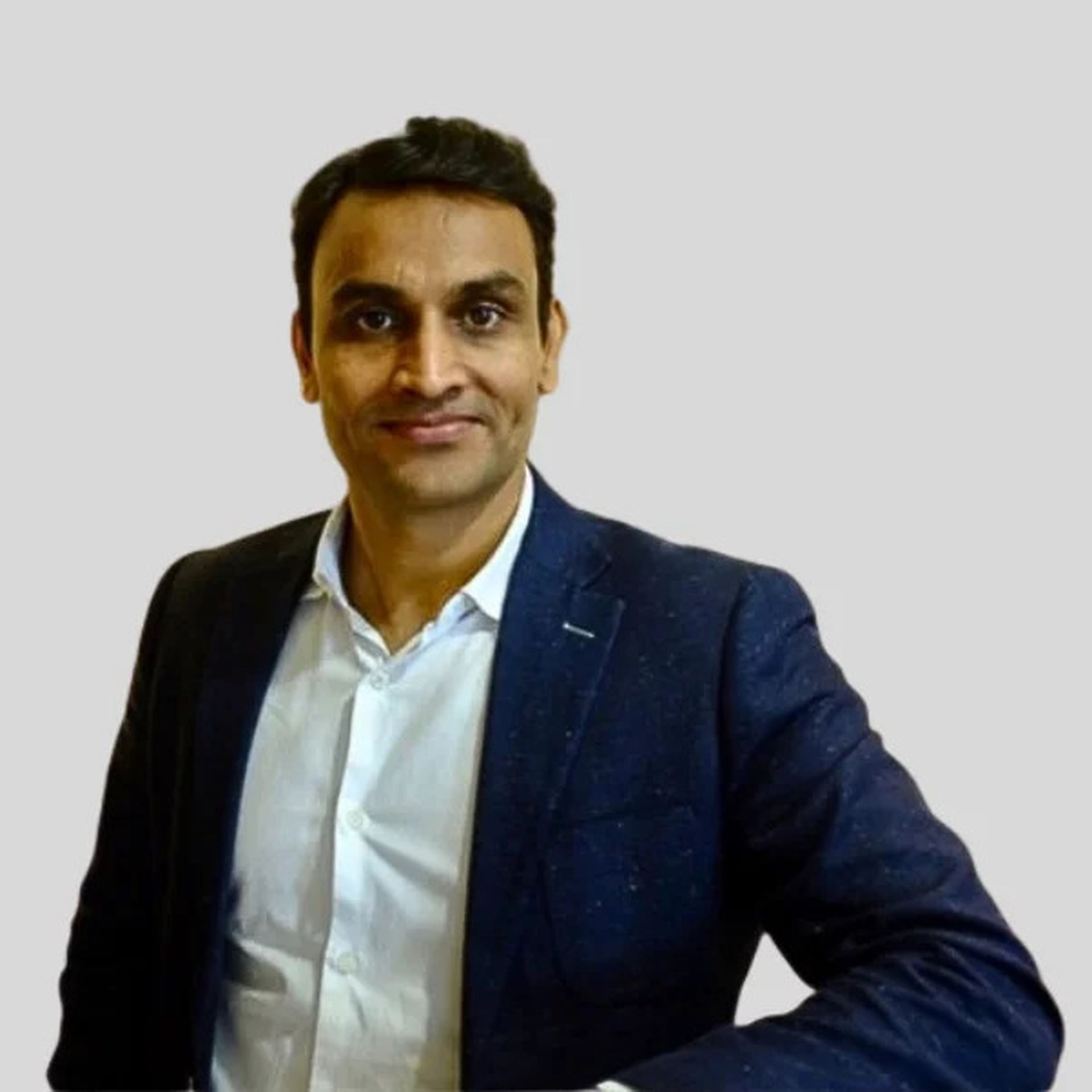 Nilesh Jain