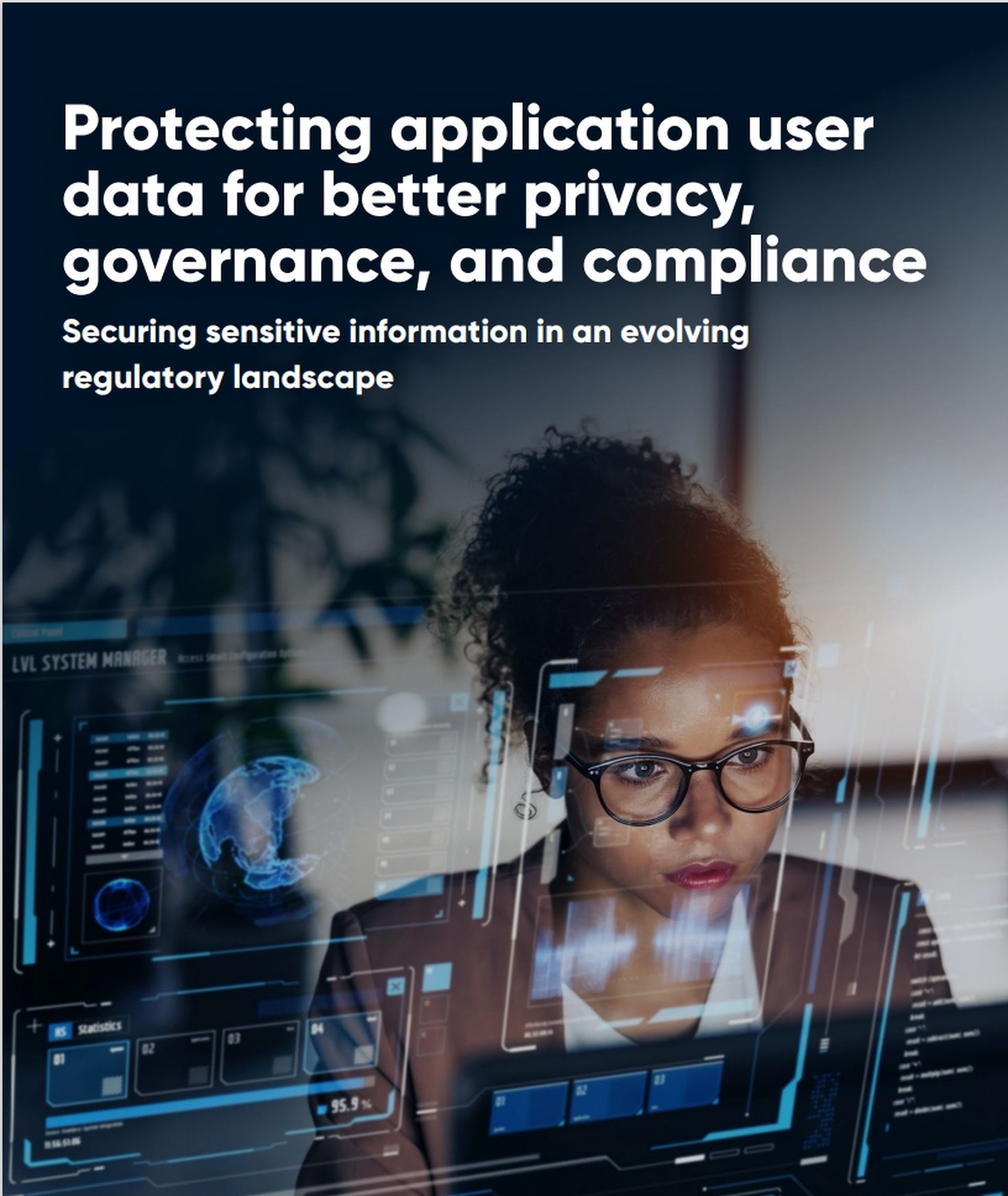 Cover of CISO Stories eBook for February 2026