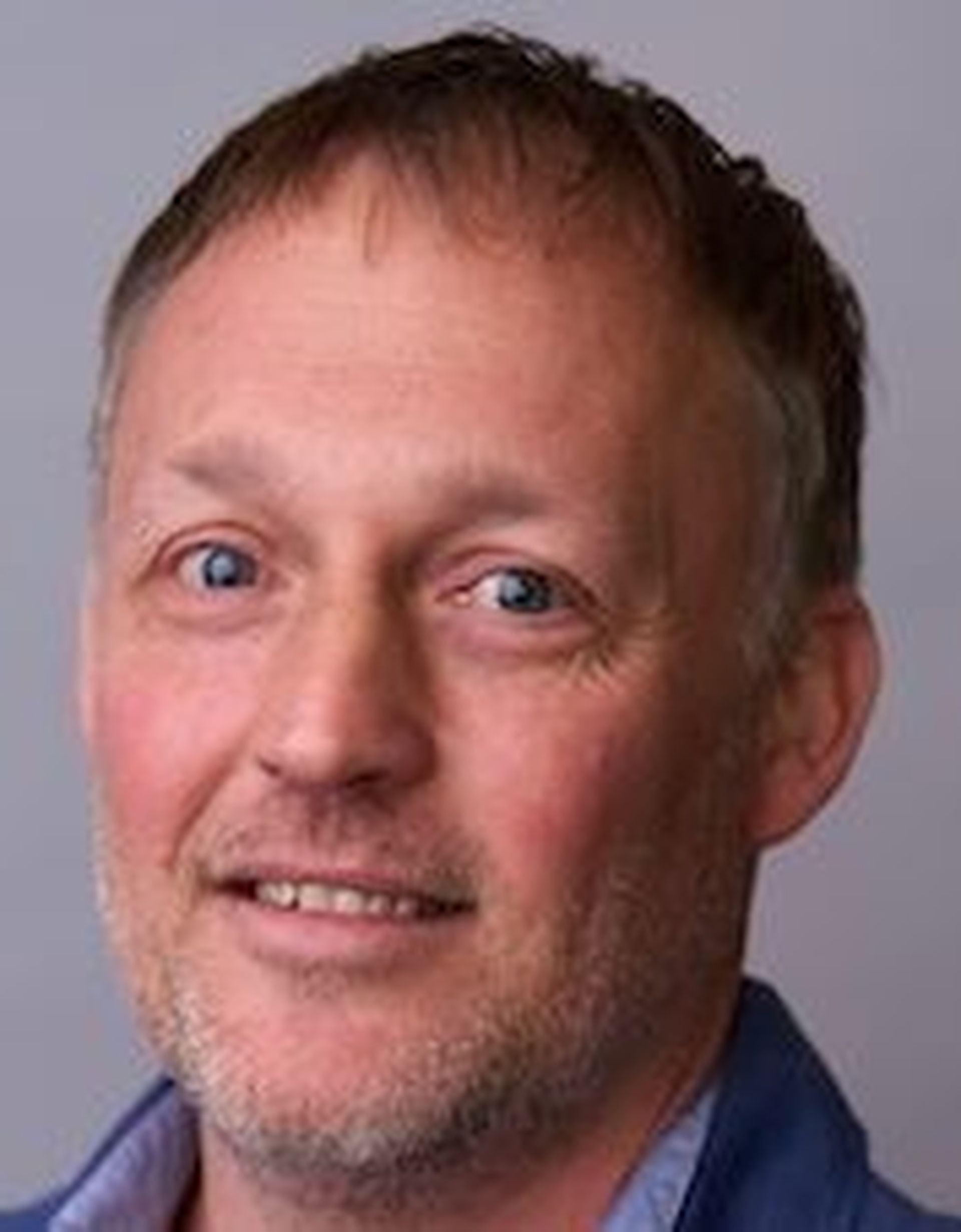 Ivan Dwyer