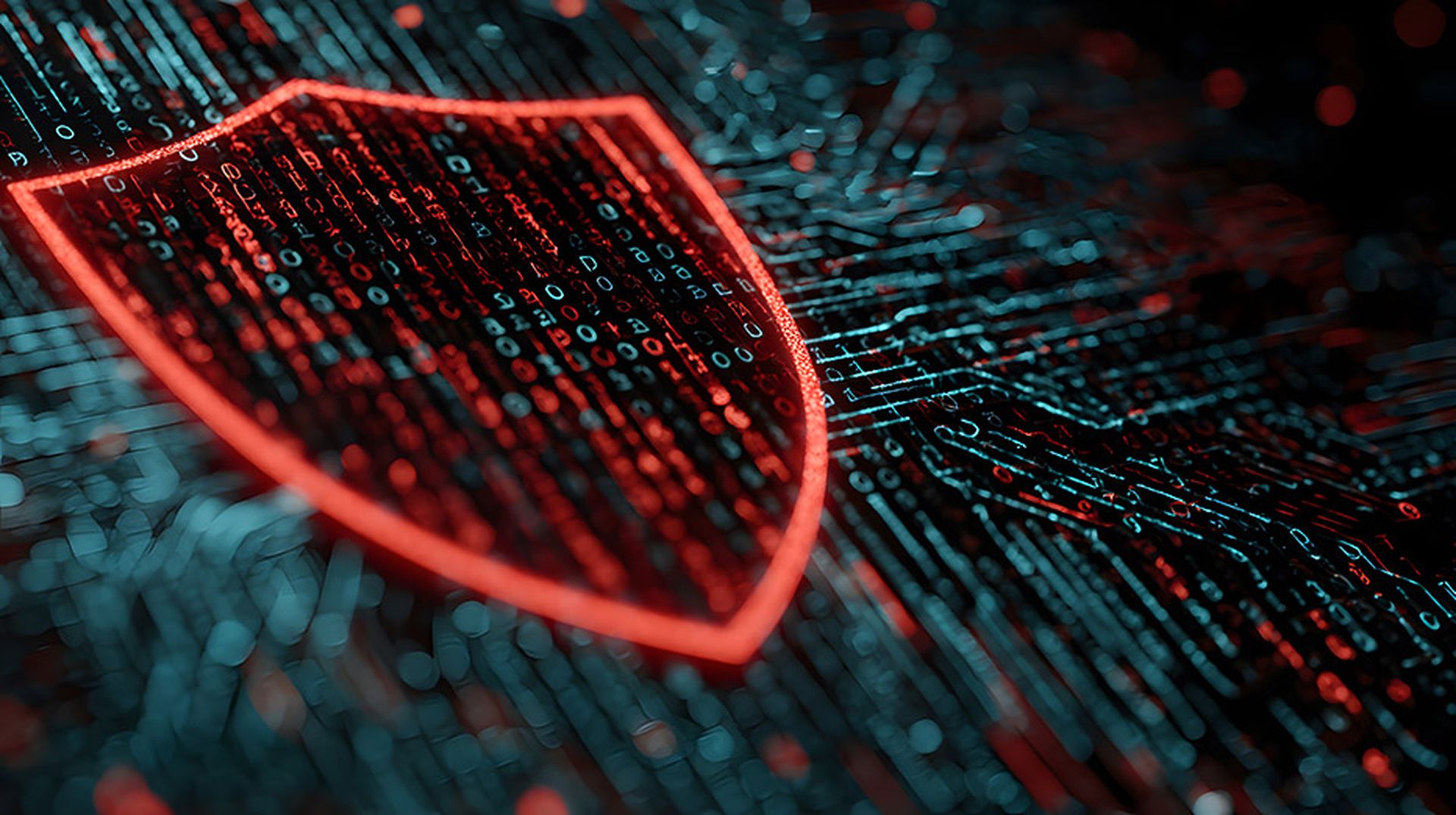 The Future of Digital Security A Comprehensive Look at Shield Concepts and Cyber Threat Mitigation Strategies for Protection and Safeguarding Data