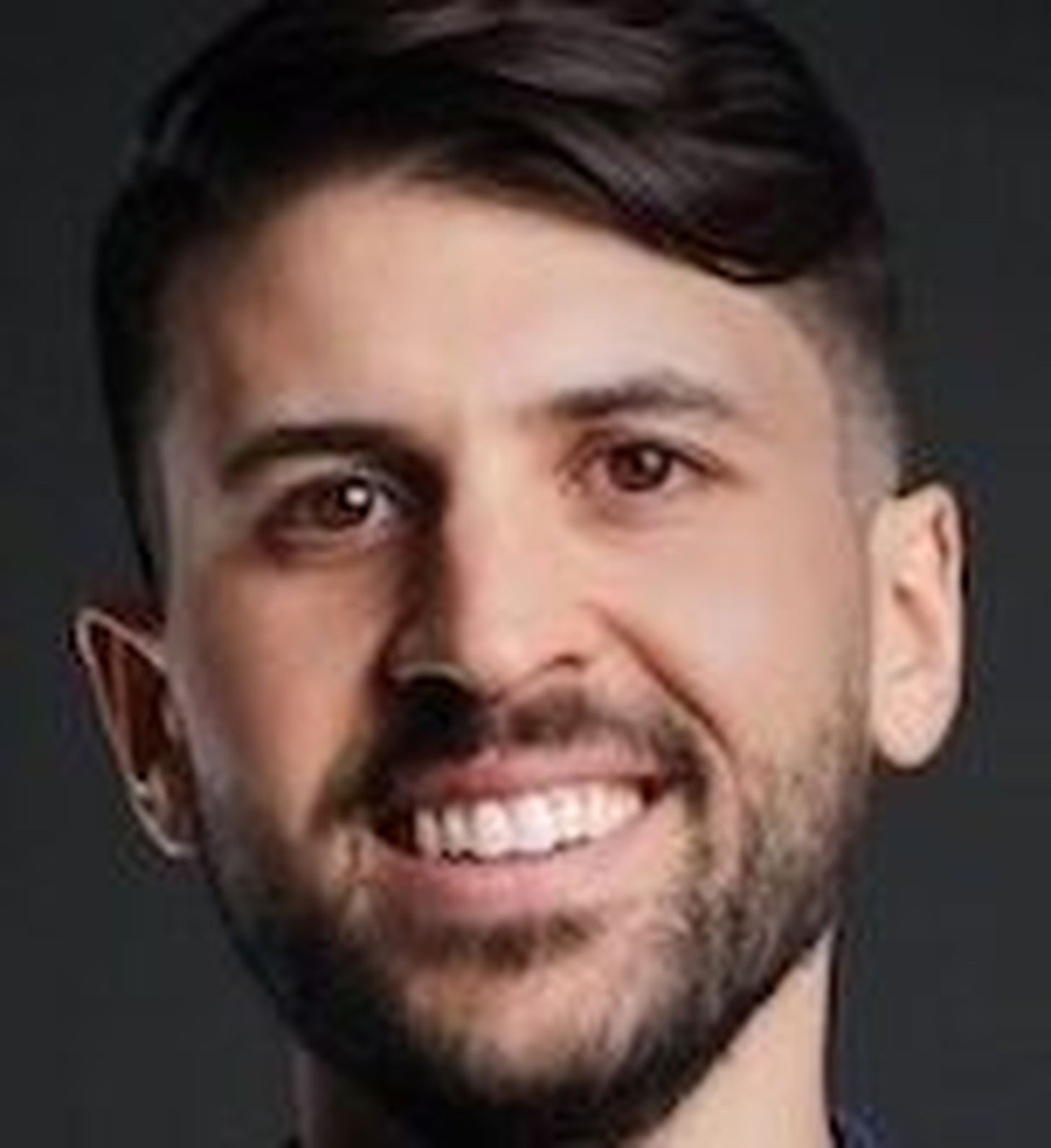 Jack Naglieri