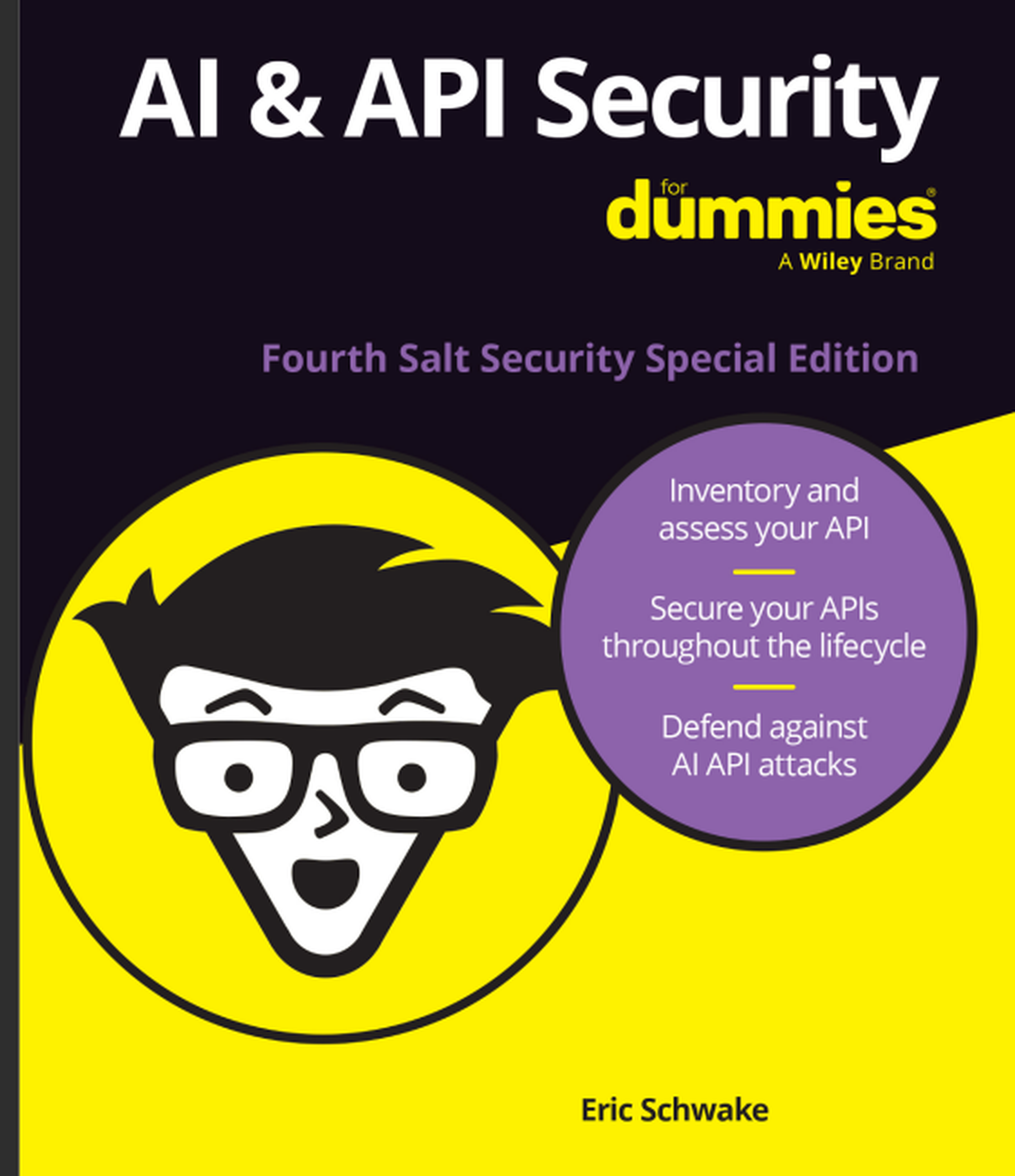 AI & API Security For Dummies