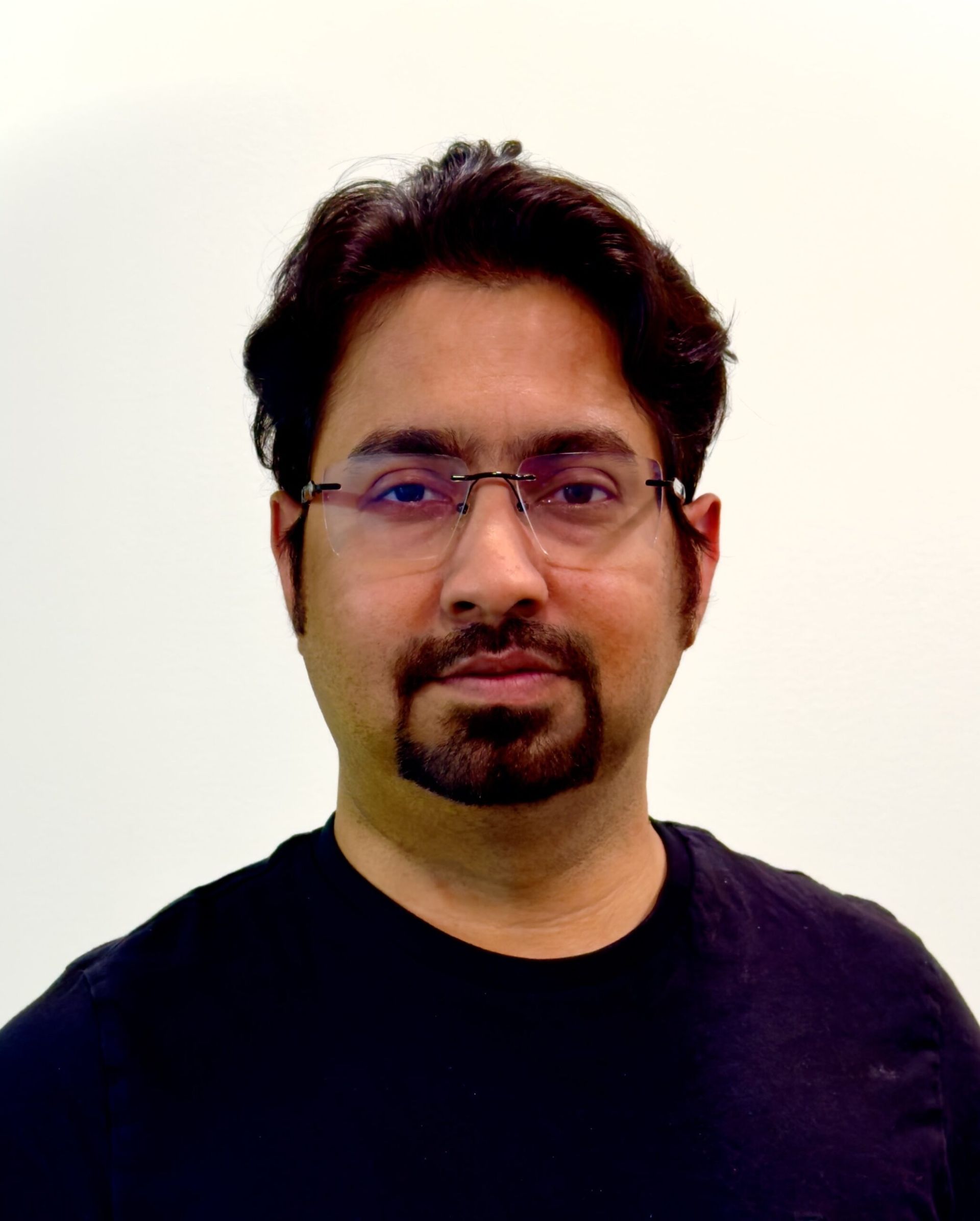 Sanchit Mahajan
