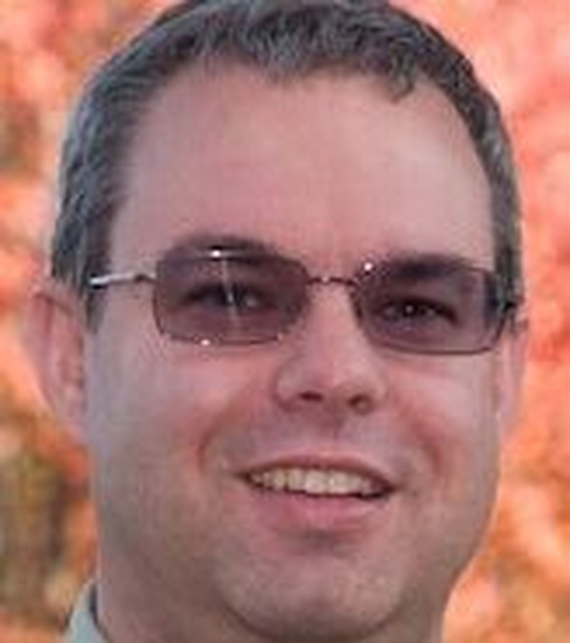 Tim Mackey
