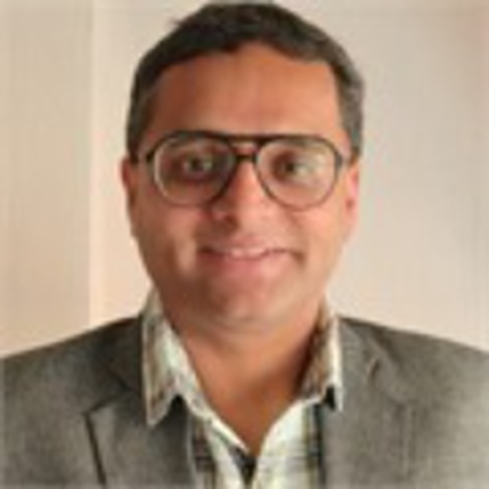 Bhavin Shah