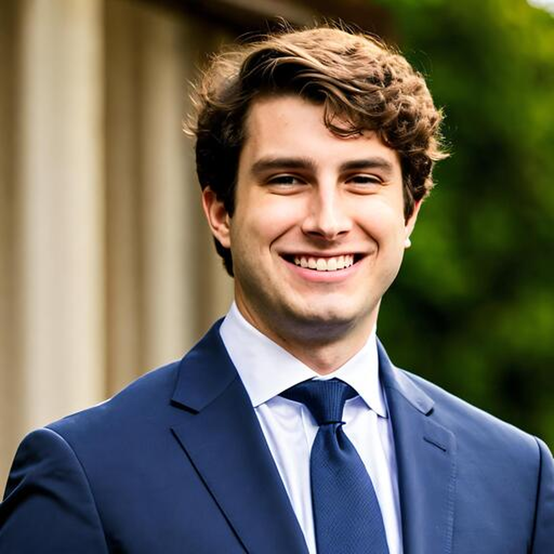 Evan Leleux