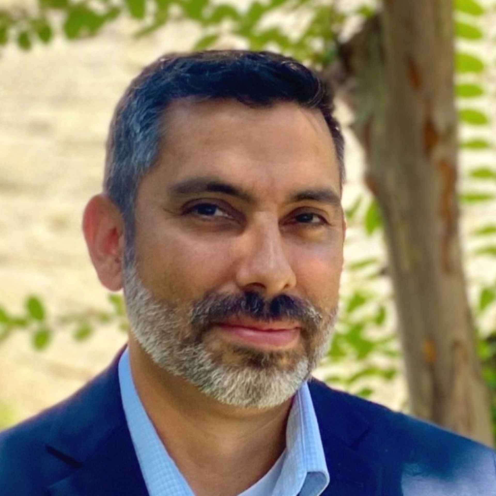 Antonio Sanchez