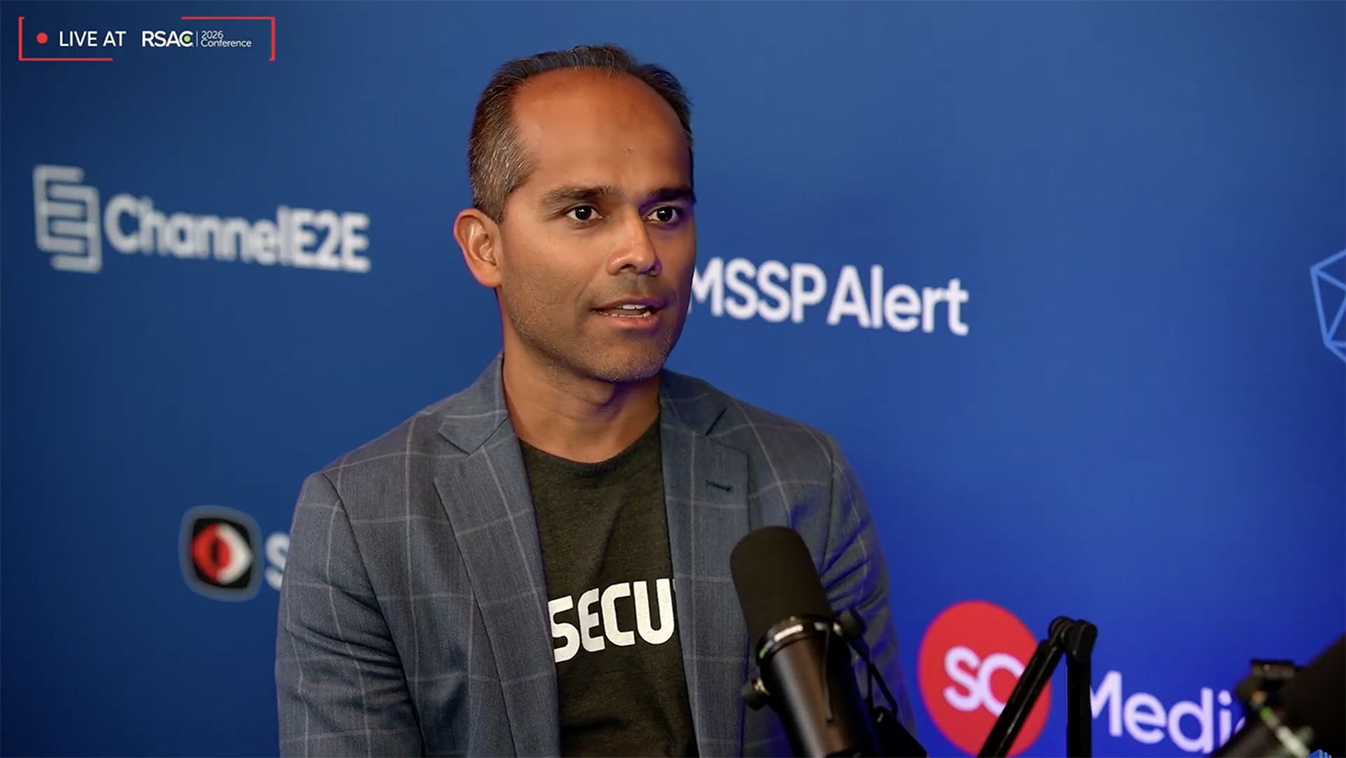 P0 Security's Shashwat Sehgal